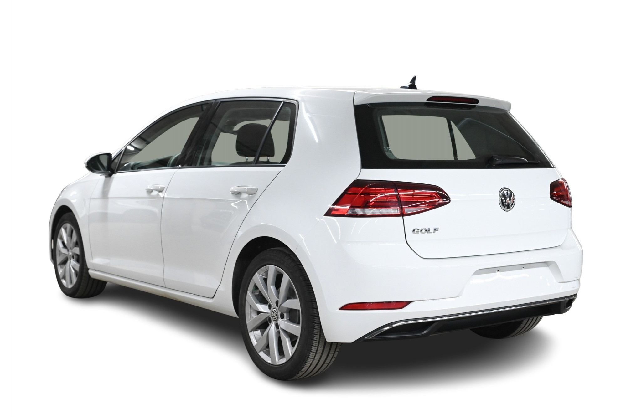 Volkswagen Golf  2021 à Dorval, Québec