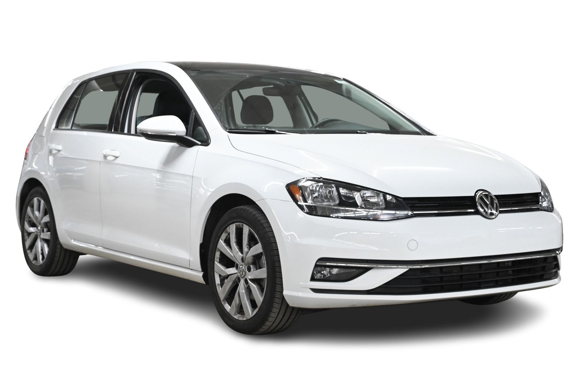 Volkswagen Golf  2021 à Dorval, Québec