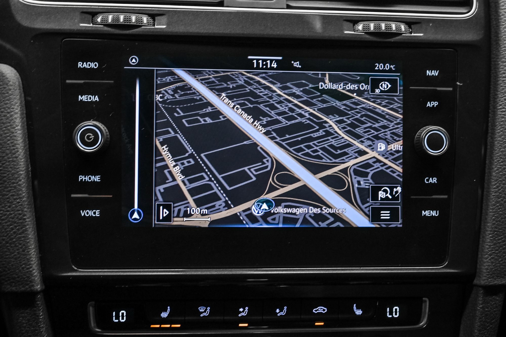 Volkswagen Golf  2021 à Dorval, Québec