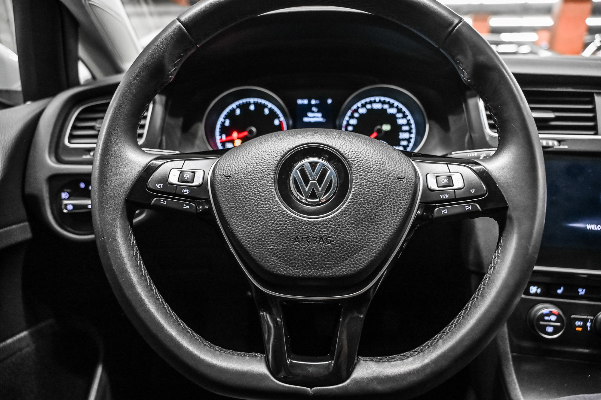 Volkswagen Golf  2021 à Dorval, Québec