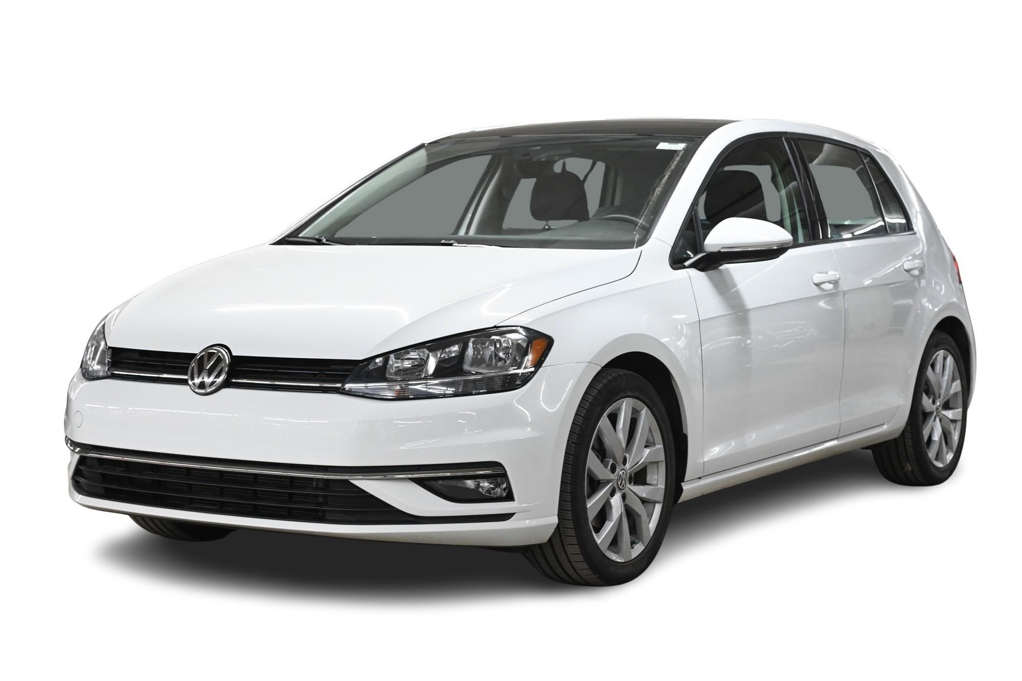 Volkswagen Golf  2021 à Dorval, Québec