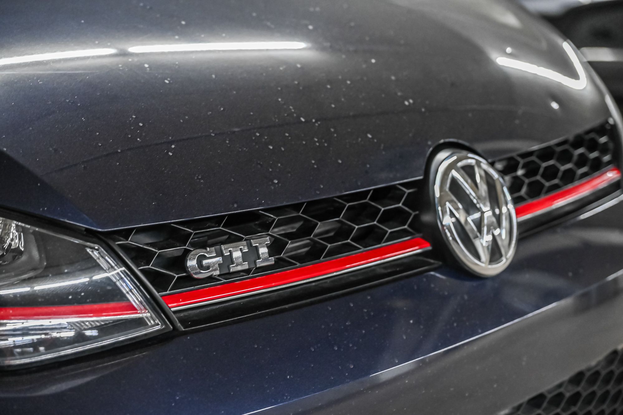 2017 Volkswagen GOLF GTI in Dorval, Quebec