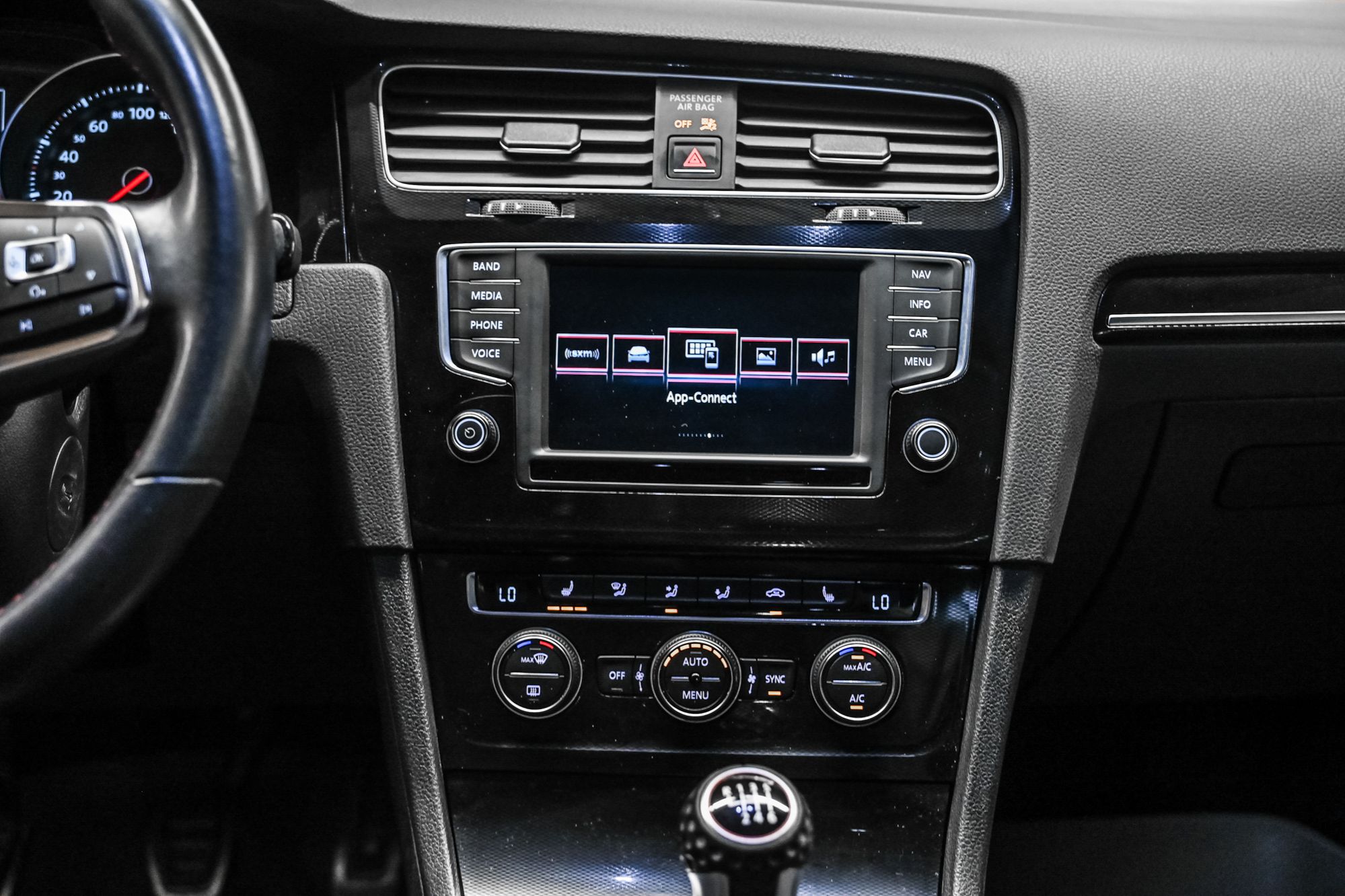 2017 Volkswagen GOLF GTI in Dorval, Quebec