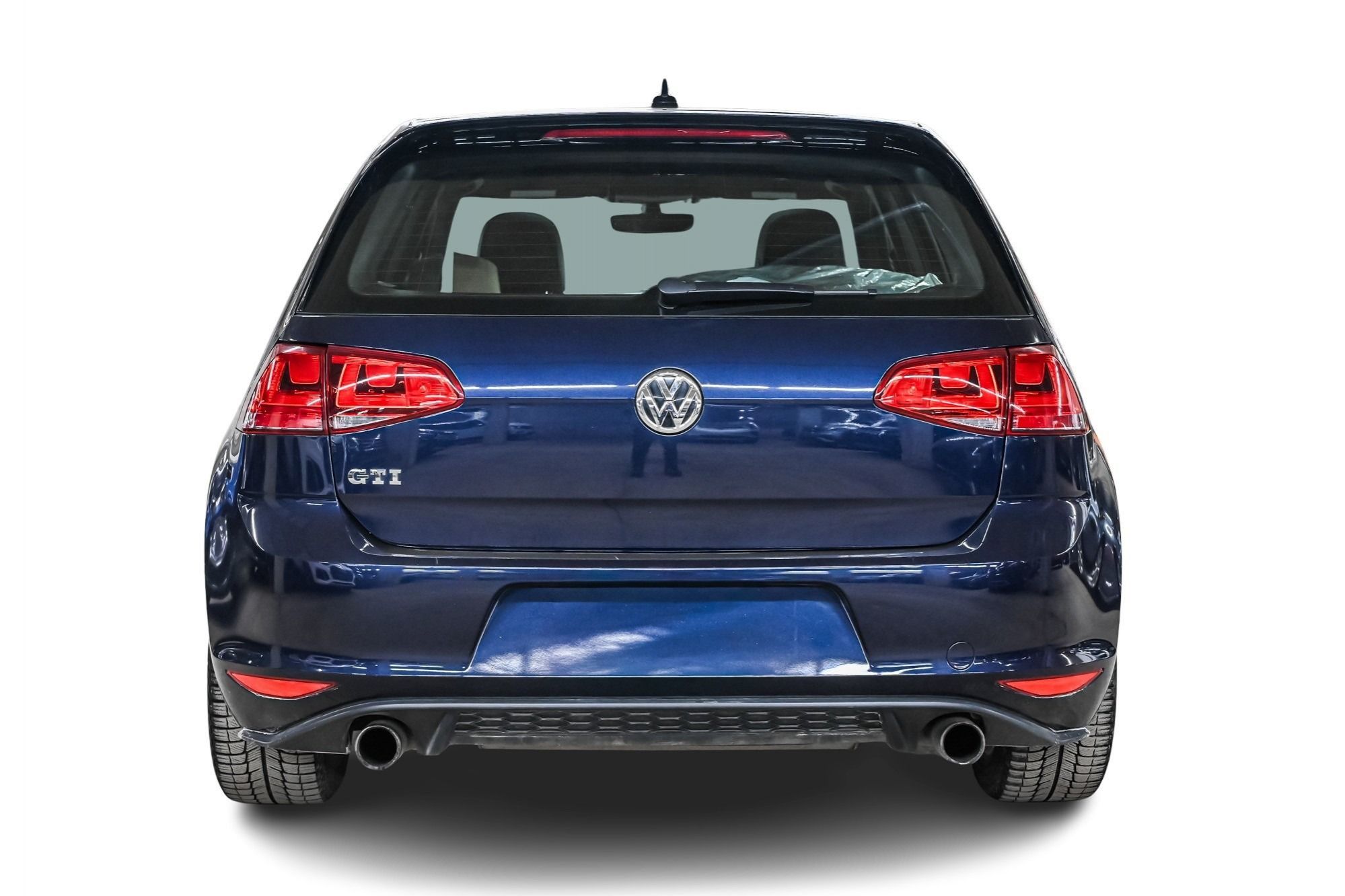 2017 Volkswagen GOLF GTI in Dorval, Quebec