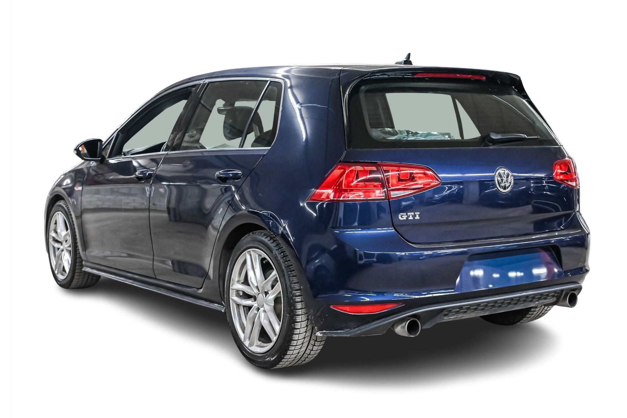 2017 Volkswagen GOLF GTI in Dorval, Quebec