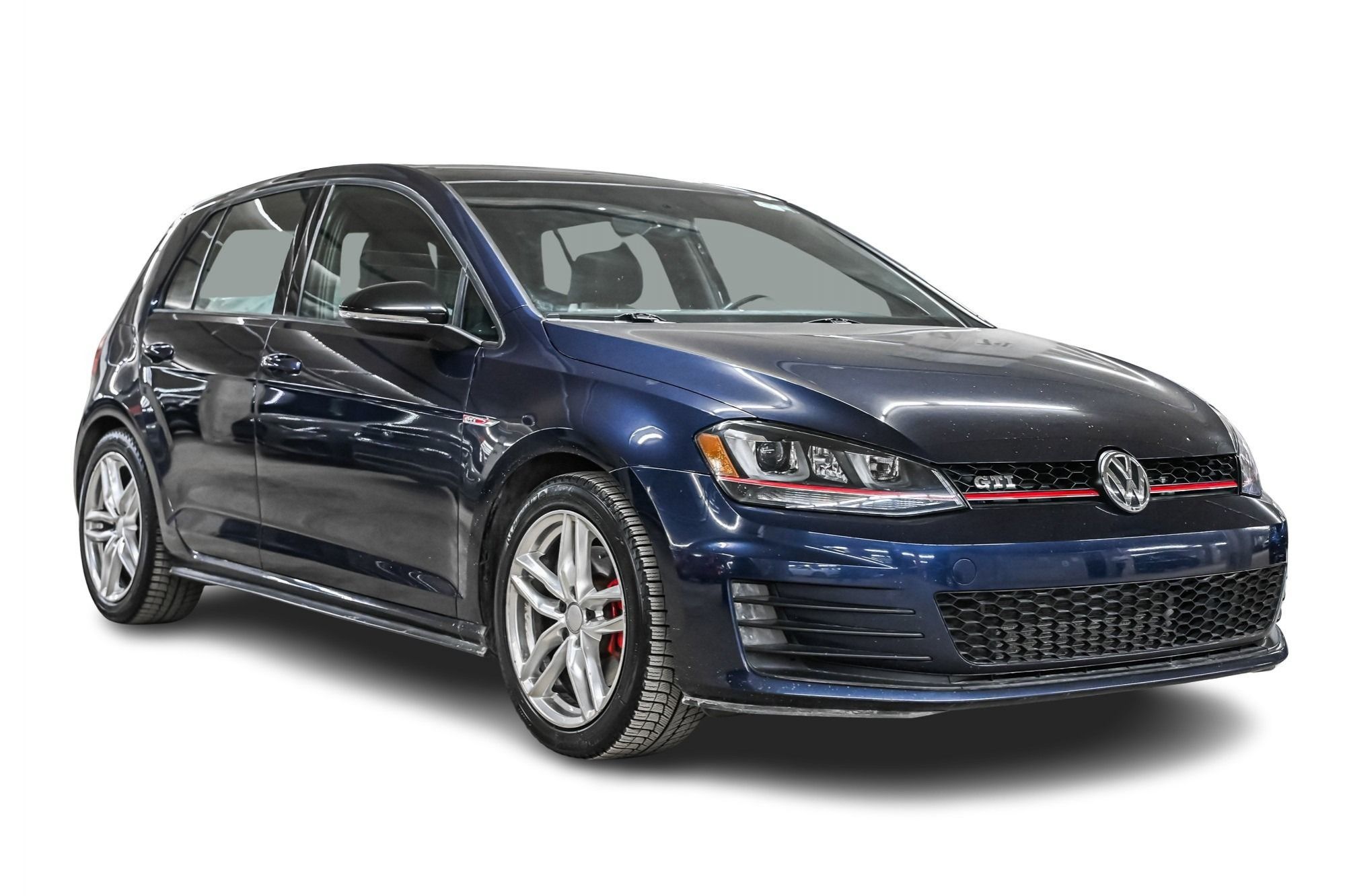 2017 Volkswagen GOLF GTI in Dorval, Quebec
