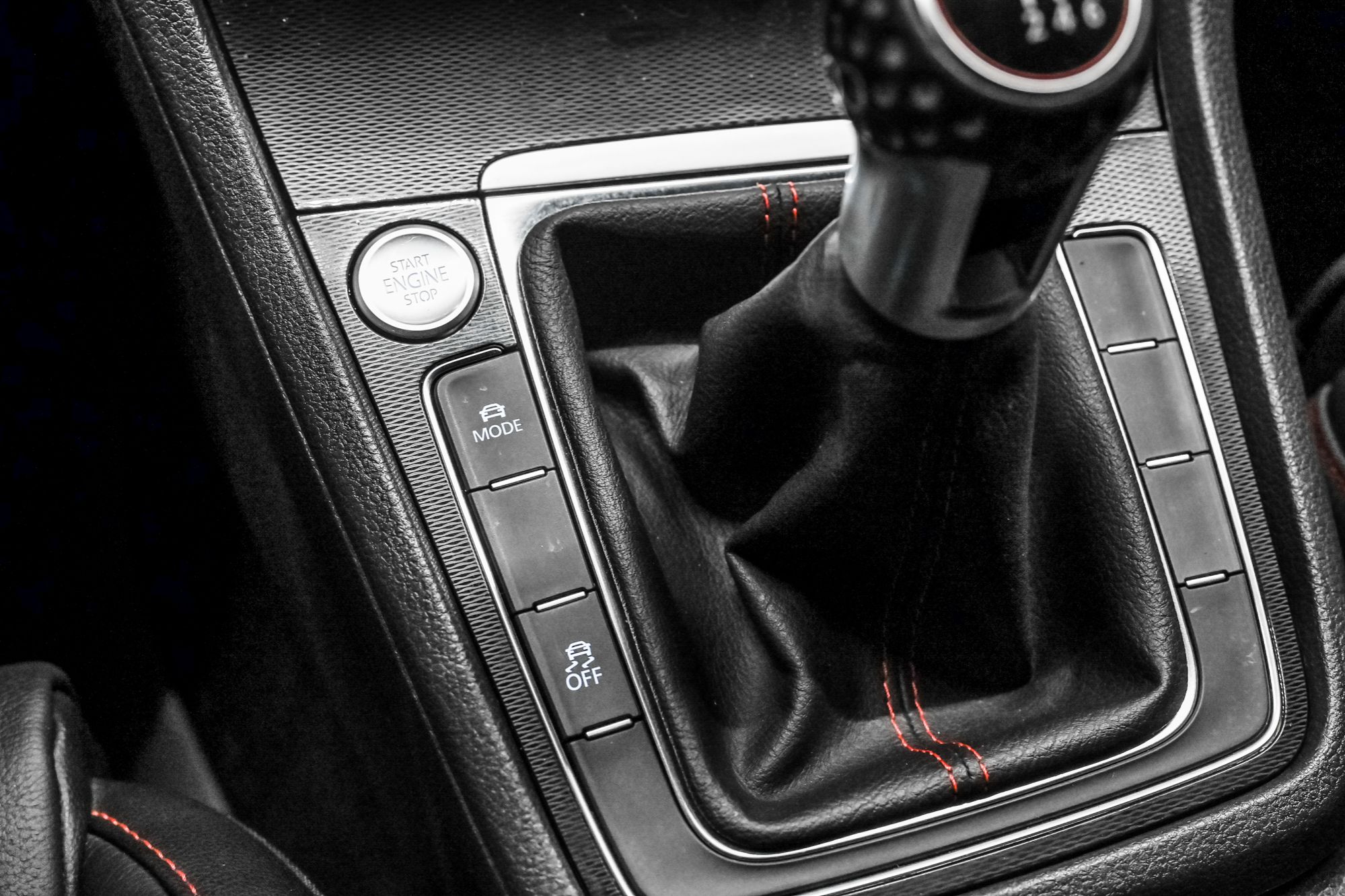 2017 Volkswagen GOLF GTI in Dorval, Quebec