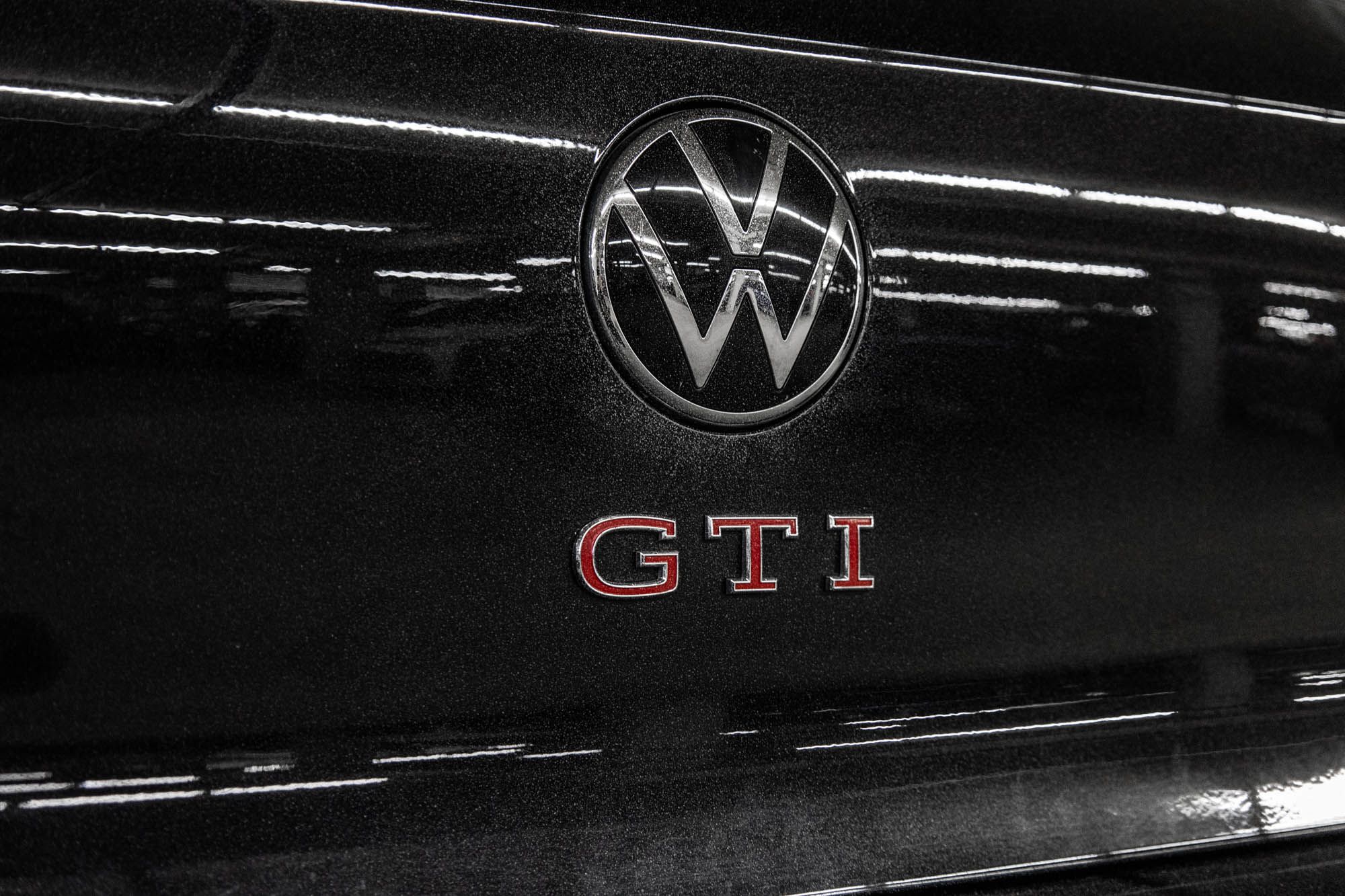2022 Volkswagen GTI