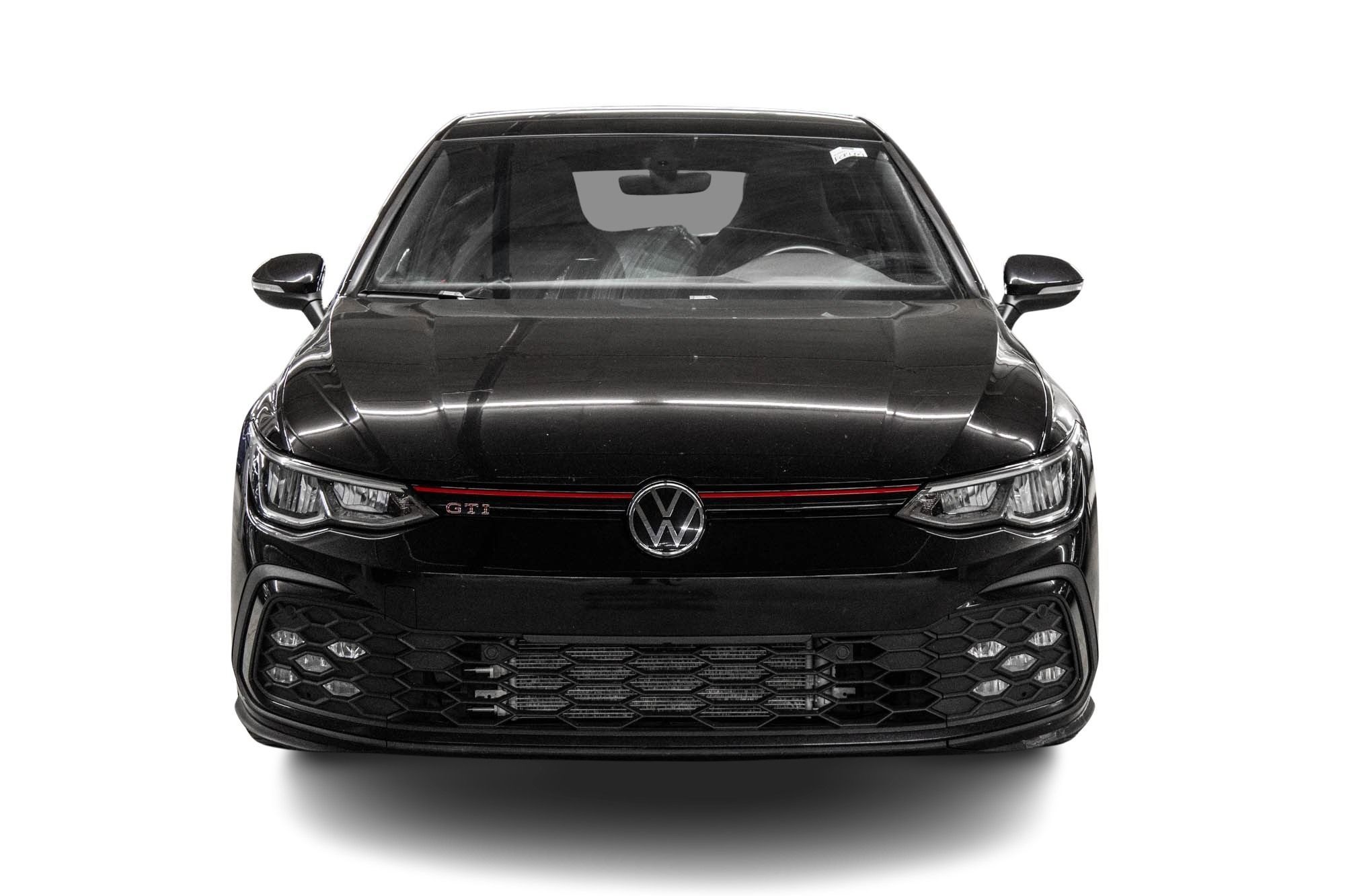 2022 Volkswagen GTI