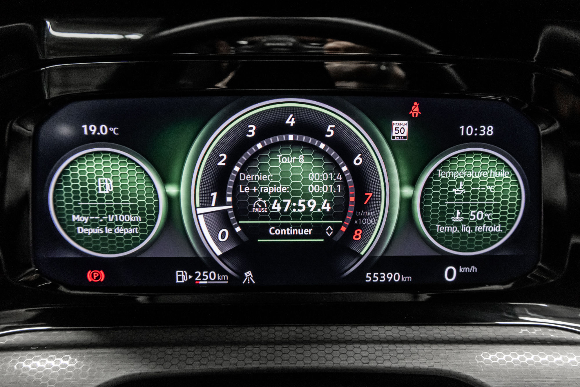 2023 Volkswagen GTI in Dorval, Quebec