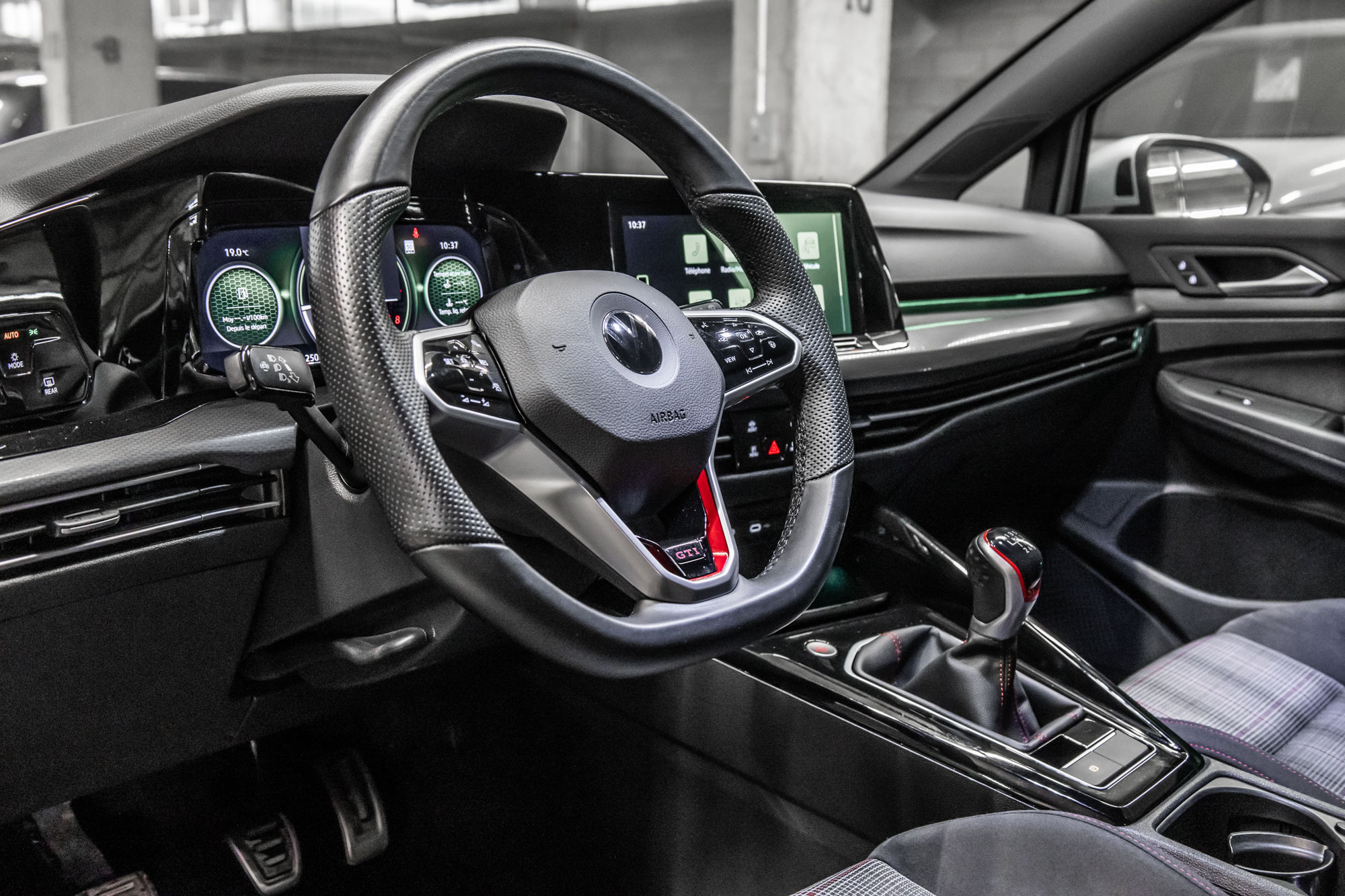 2023 Volkswagen GTI in Dorval, Quebec