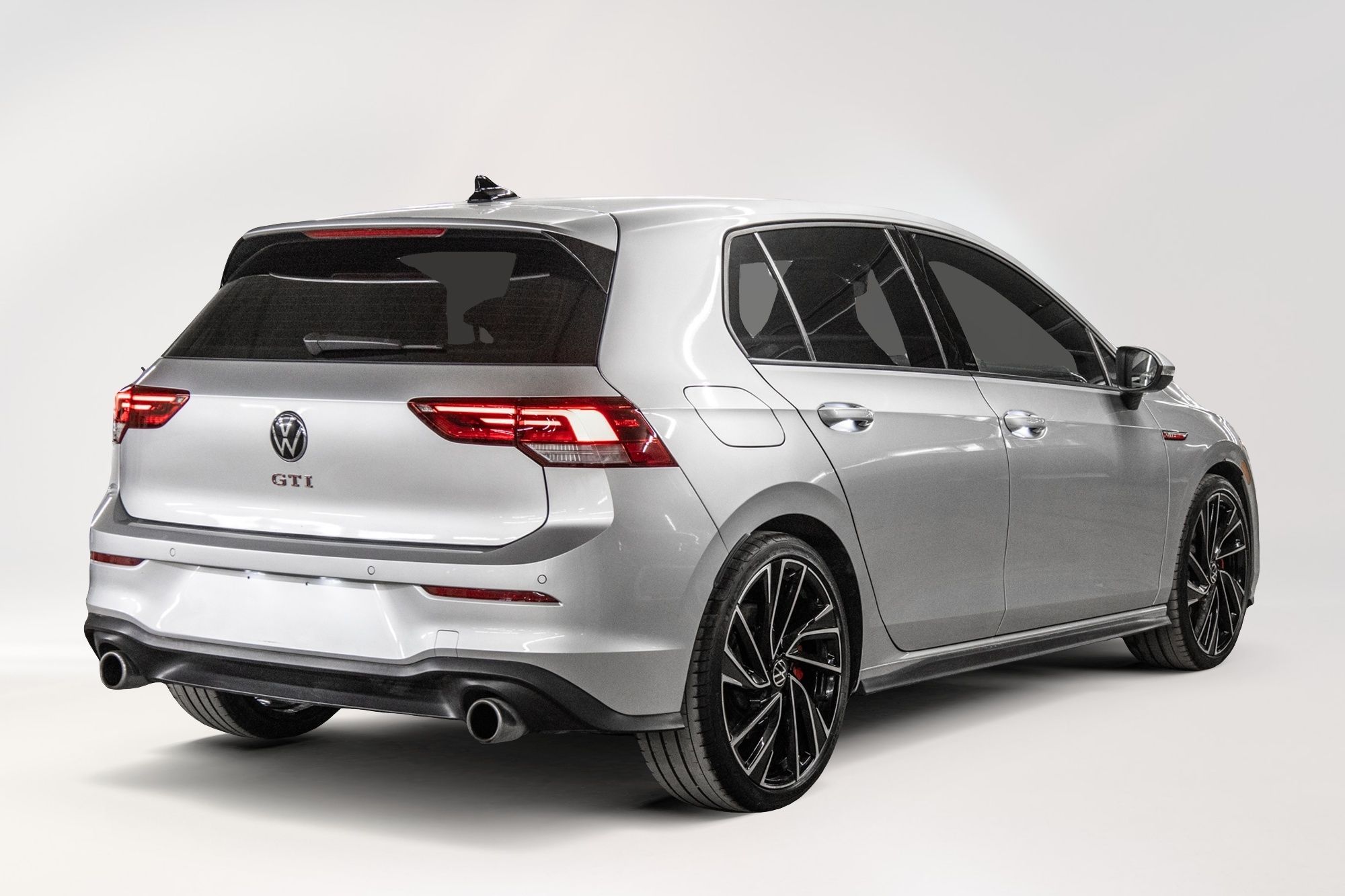 2023 Volkswagen GTI in Dorval, Quebec