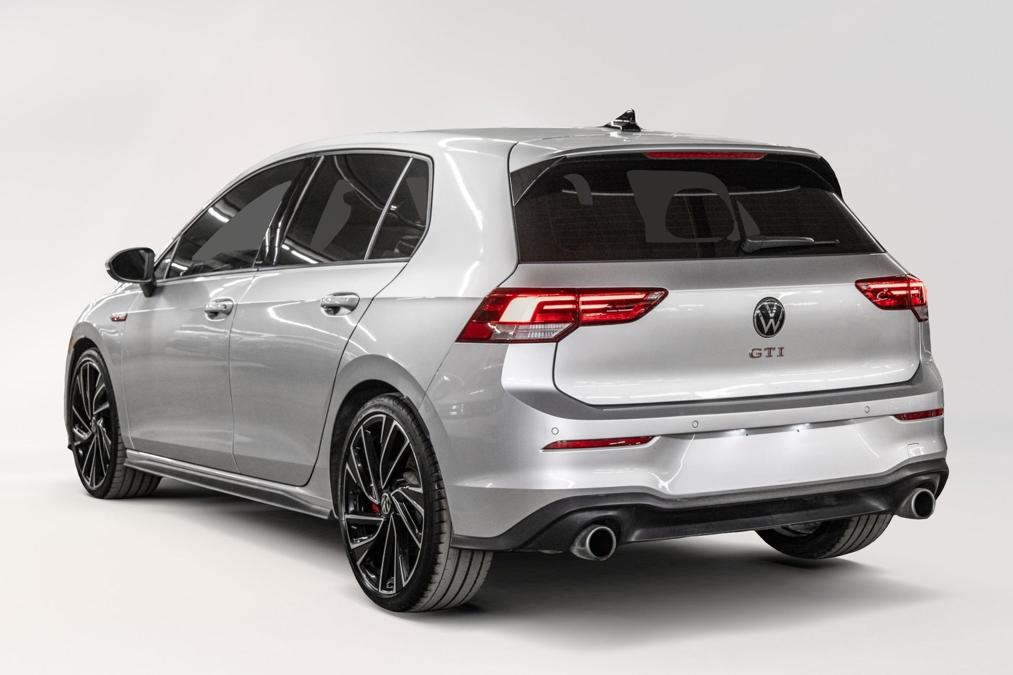 2023 Volkswagen GTI in Dorval, Quebec