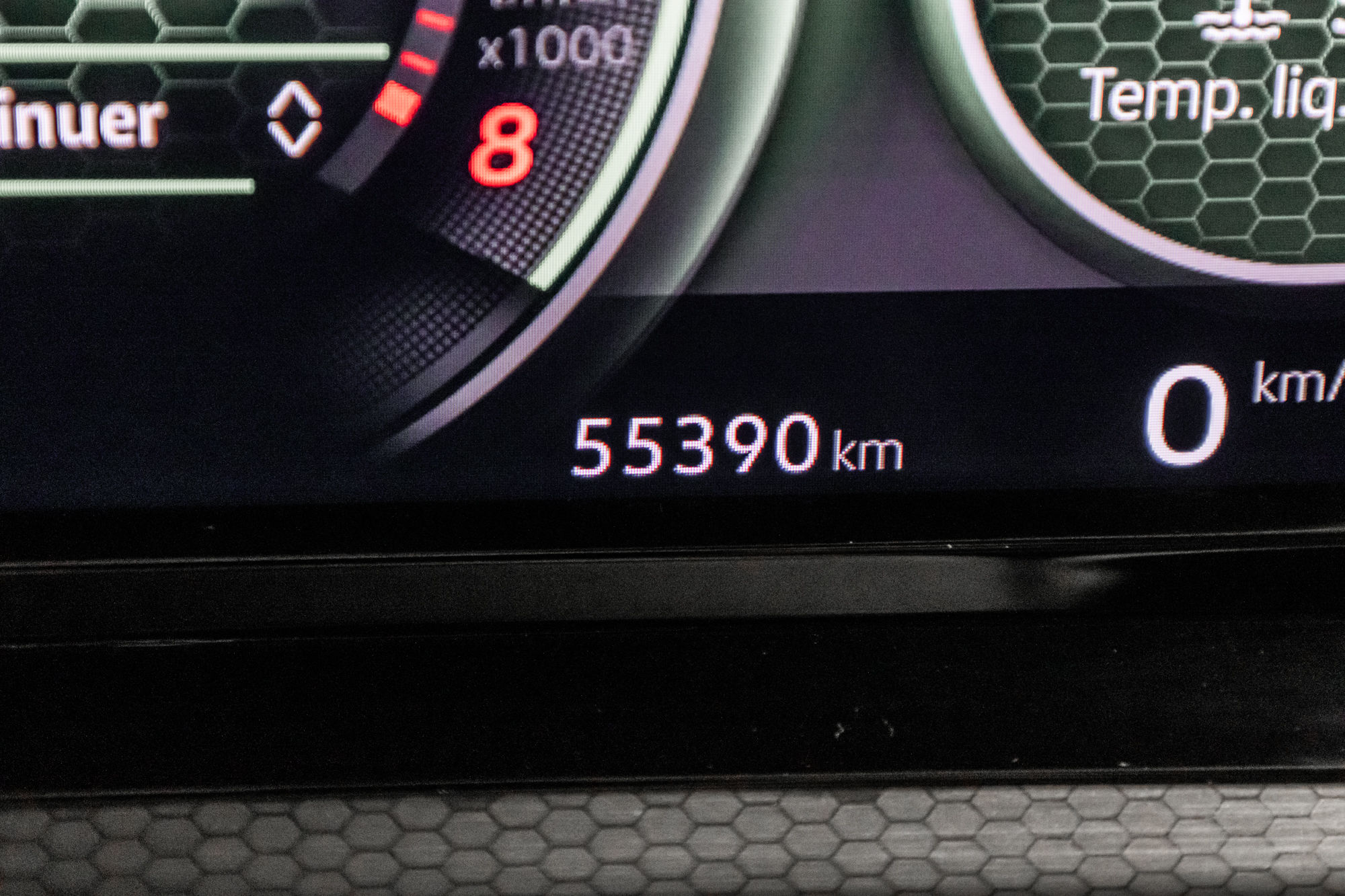 2023 Volkswagen GTI in Dorval, Quebec