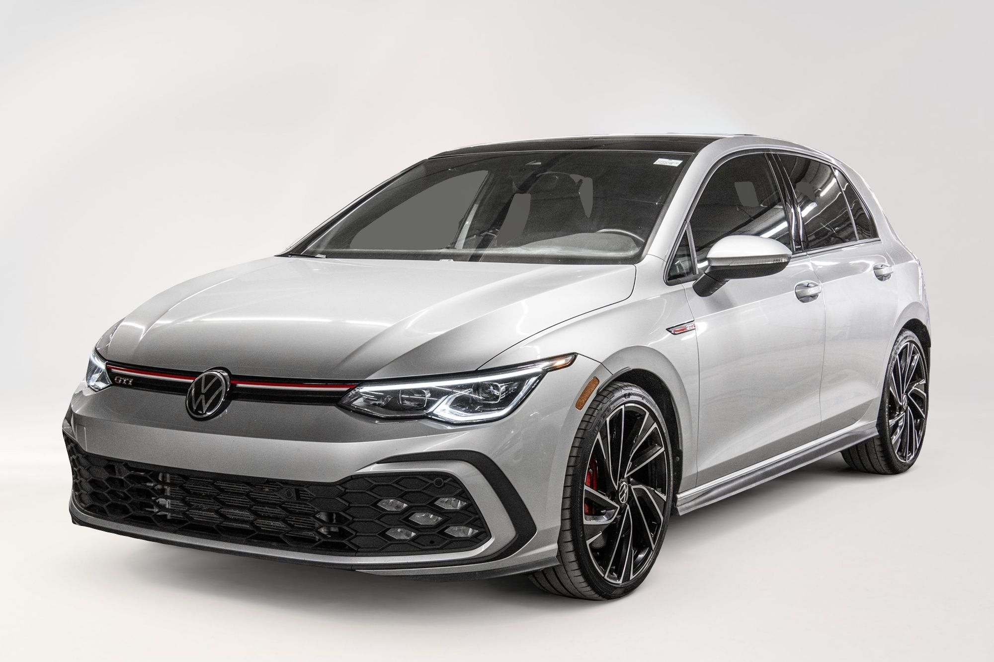 2023 Volkswagen GTI in Dorval, Quebec