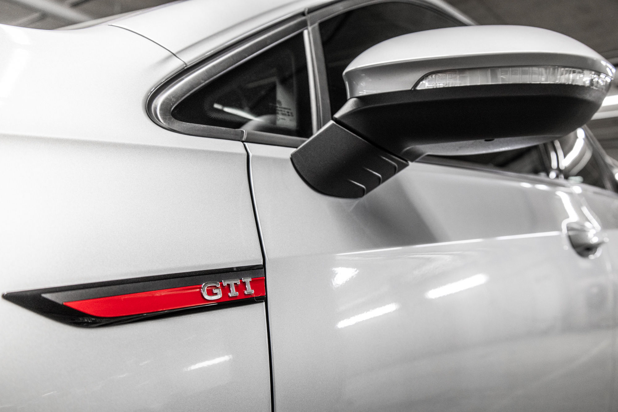 2023 Volkswagen GTI in Dorval, Quebec