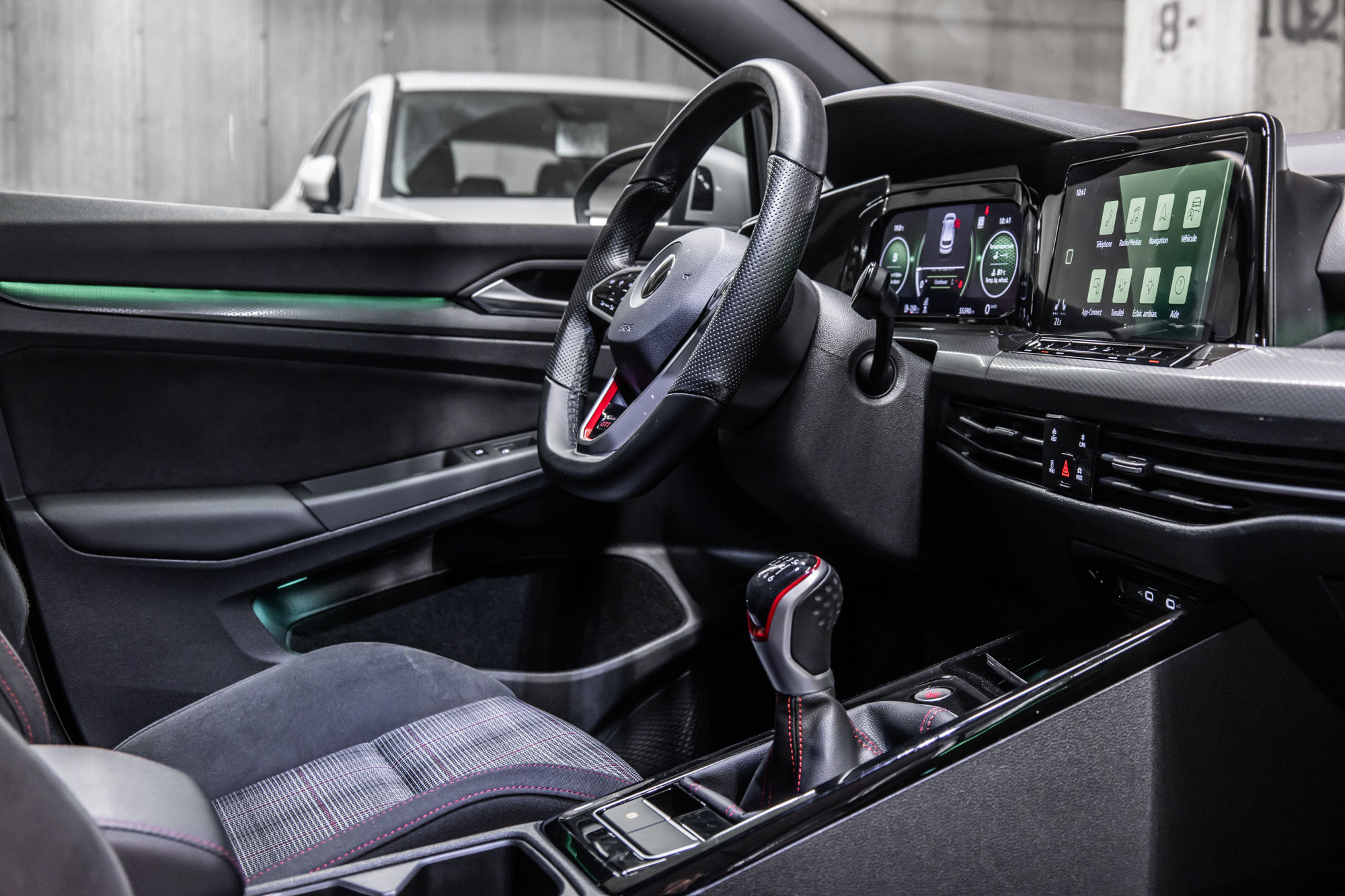 2023 Volkswagen GTI in Dorval, Quebec
