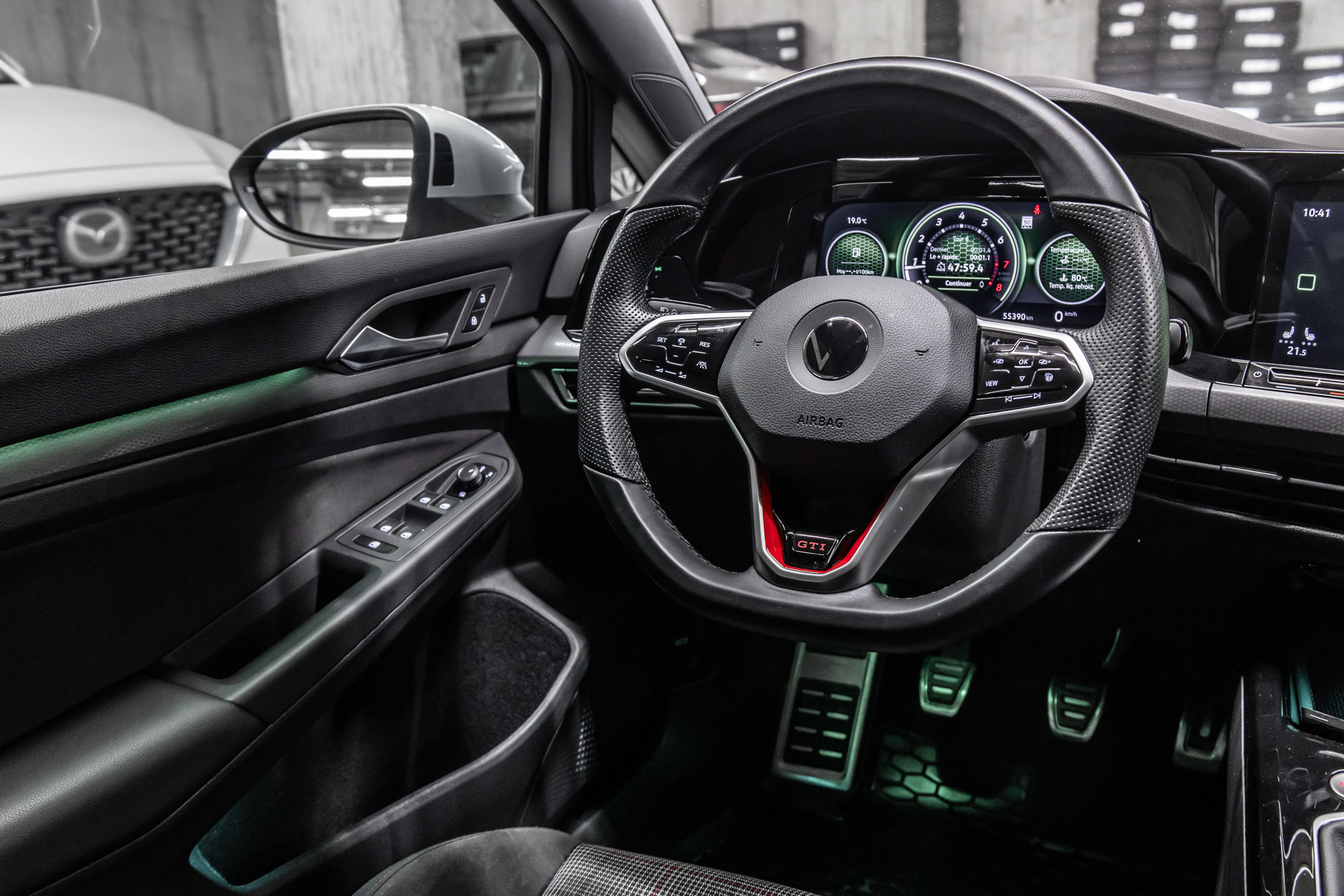 2023 Volkswagen GTI in Dorval, Quebec