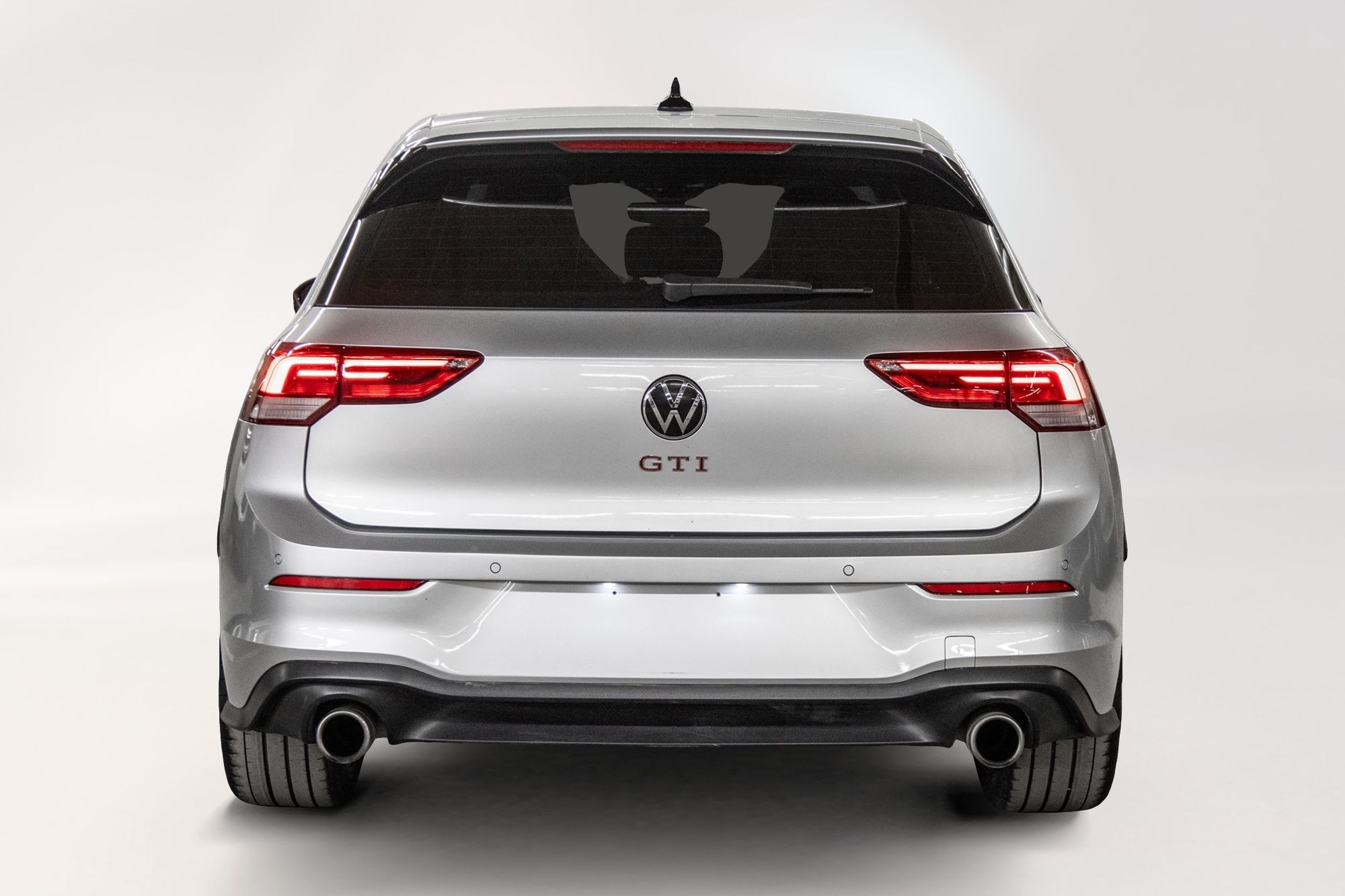 2023 Volkswagen GTI in Dorval, Quebec