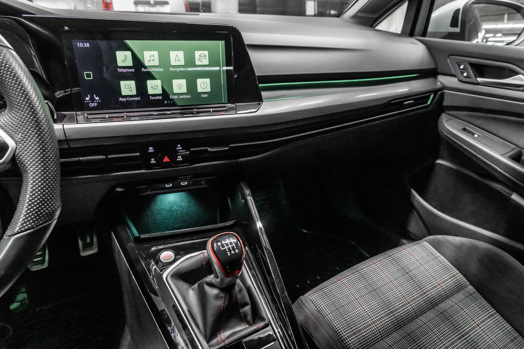 2023 Volkswagen GTI in Dorval, Quebec