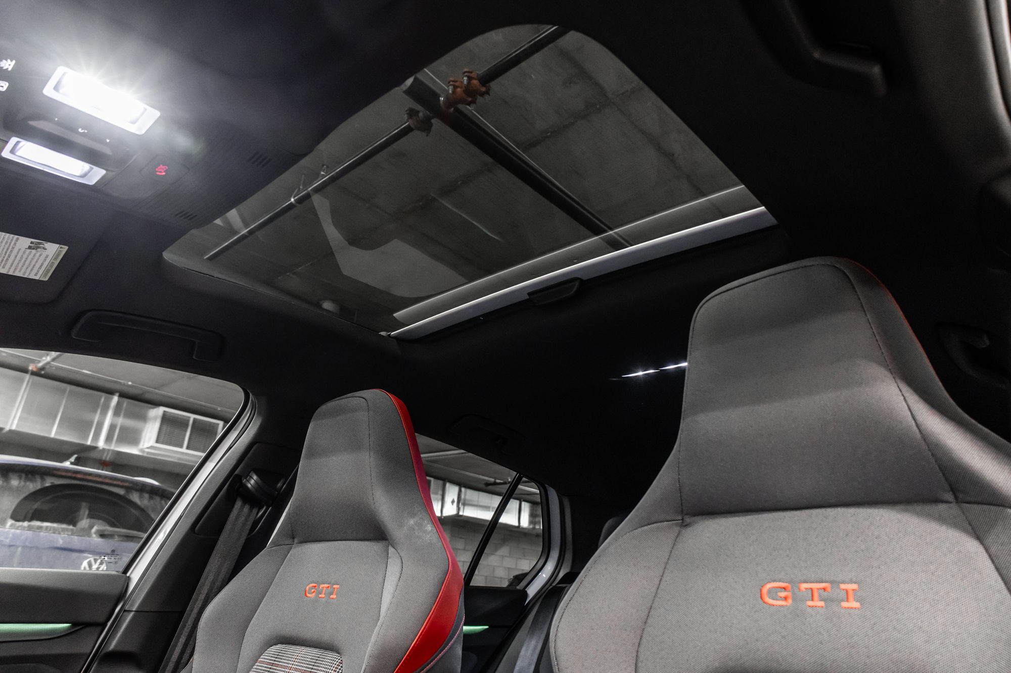 2023 Volkswagen GTI in Dorval, Quebec