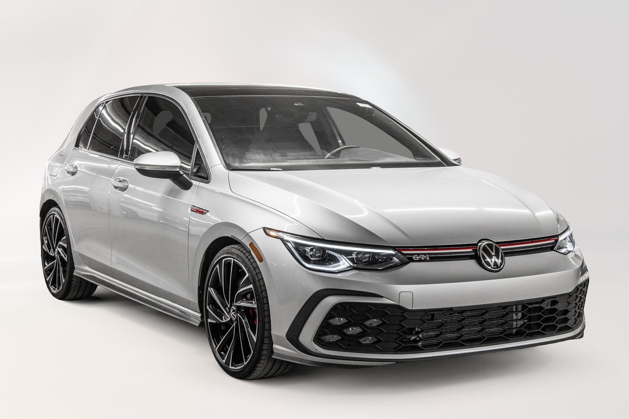 2023 Volkswagen GTI in Dorval, Quebec