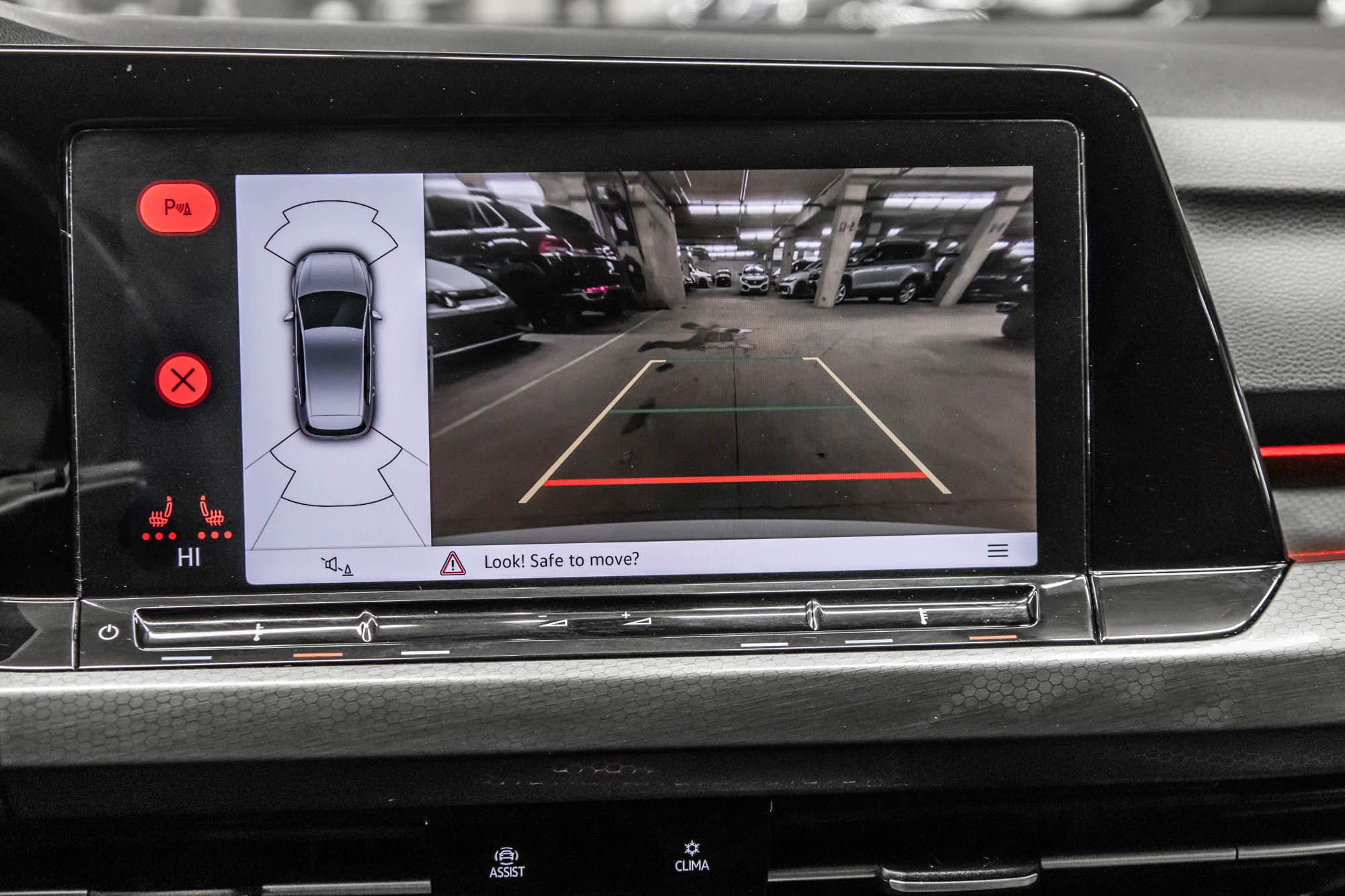 Volkswagen GTI  2023 à Dorval, Québec