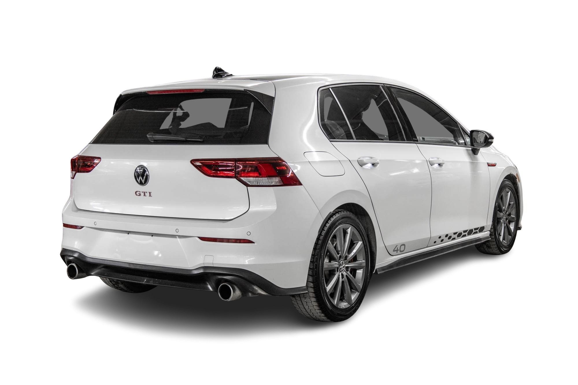 Volkswagen GTI  2023 à Dorval, Québec