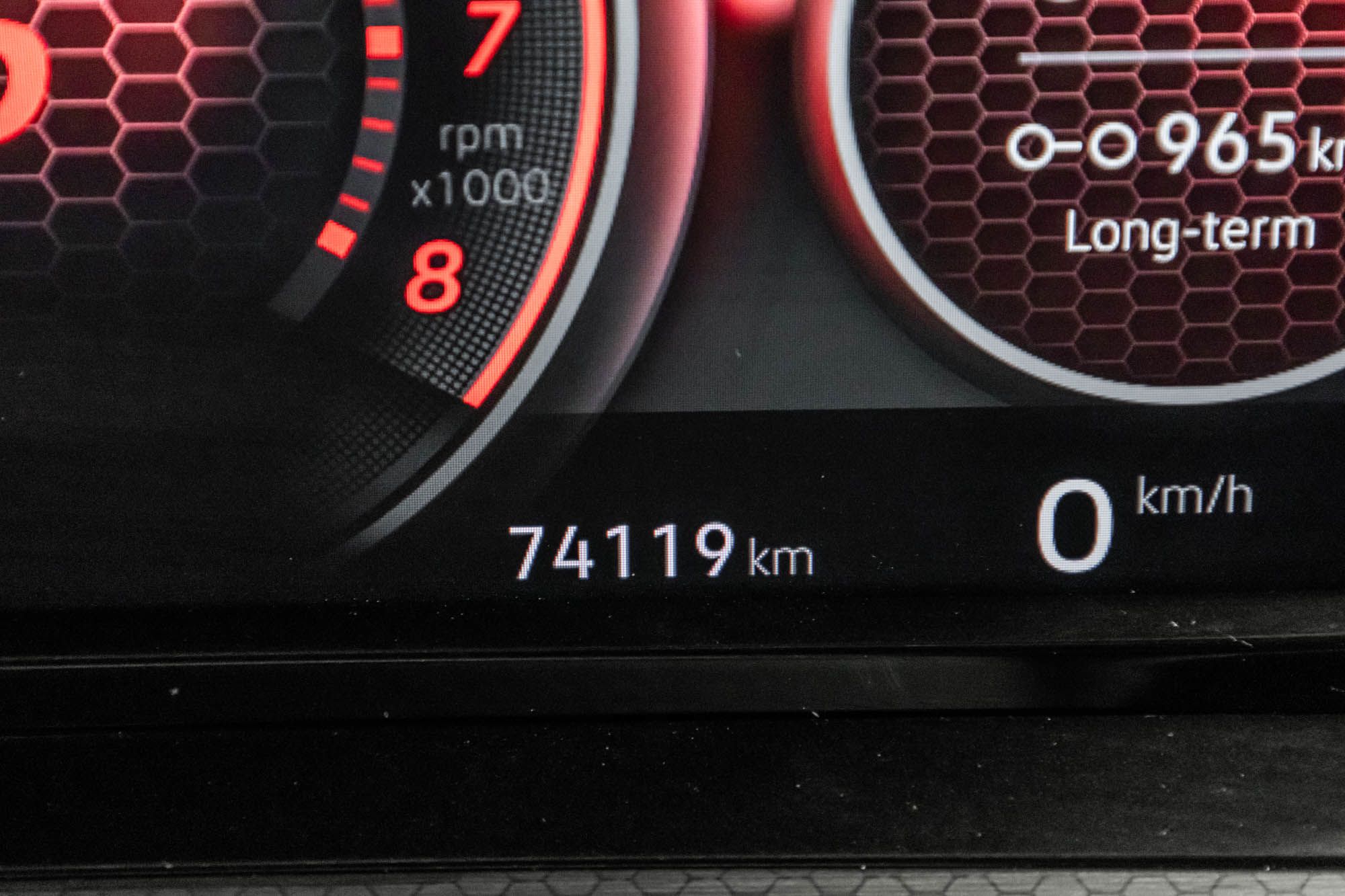 Volkswagen GTI  2023 à Dorval, Québec