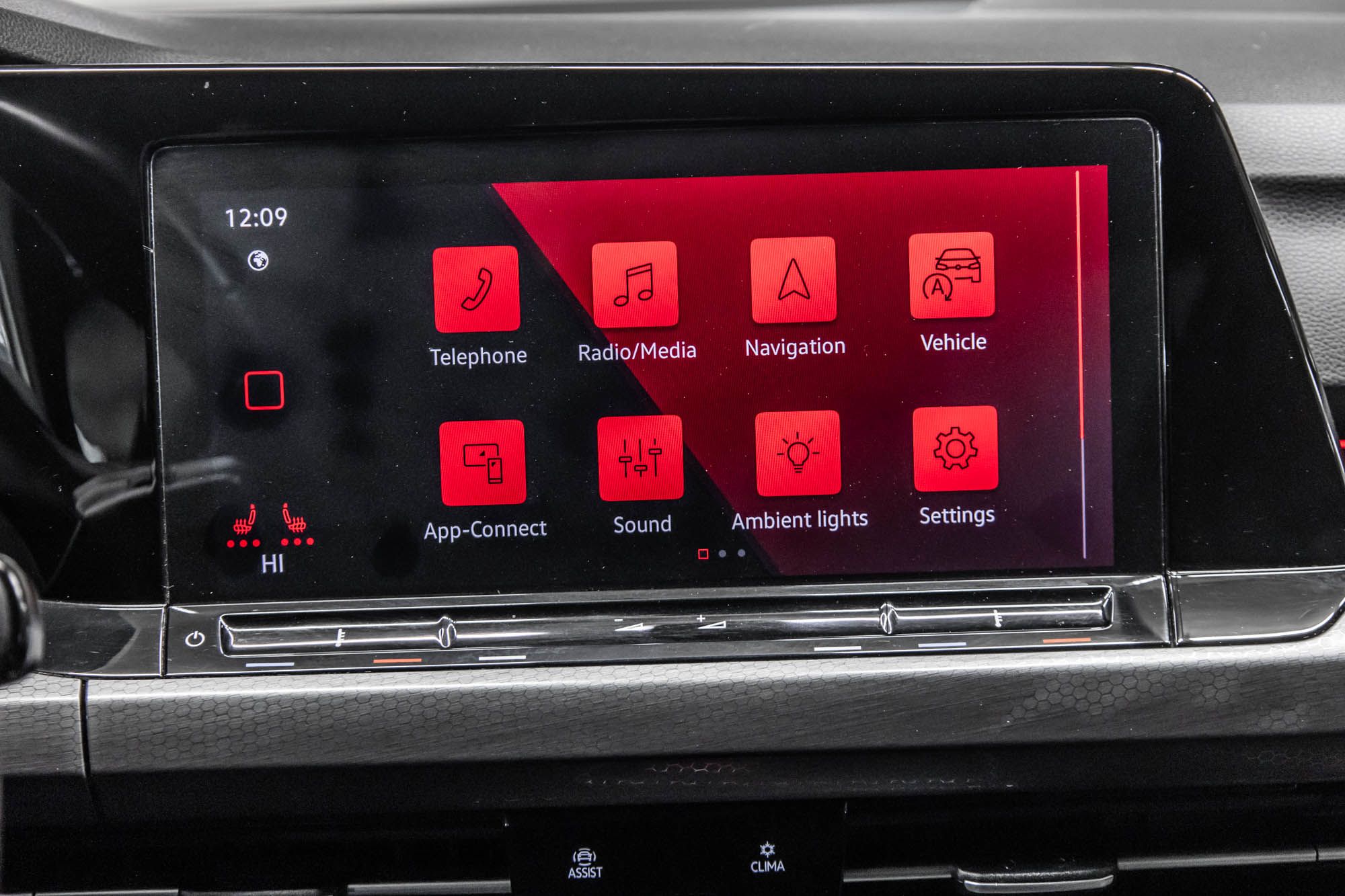 Volkswagen GTI  2023 à Dorval, Québec