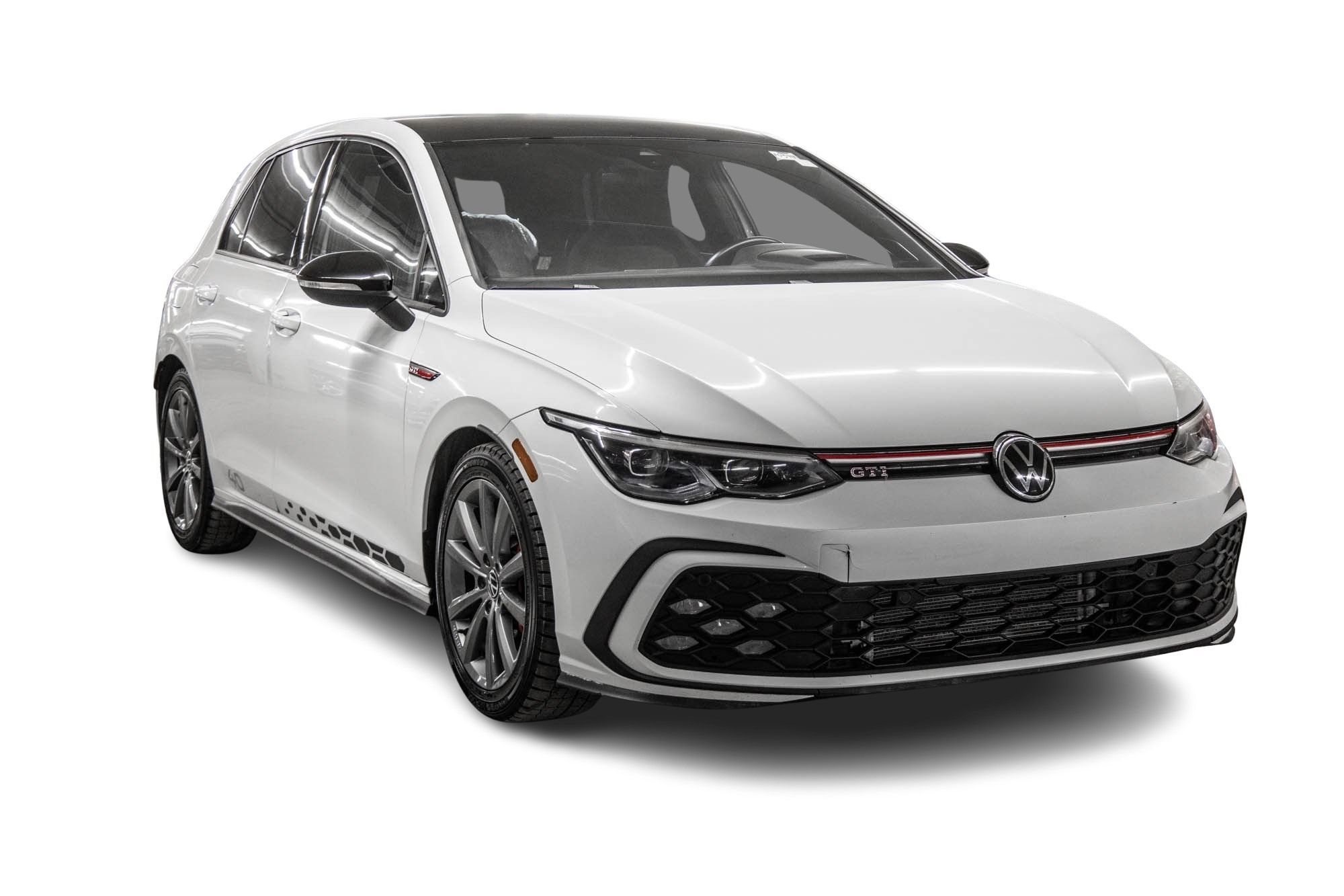 Volkswagen GTI  2023 à Dorval, Québec