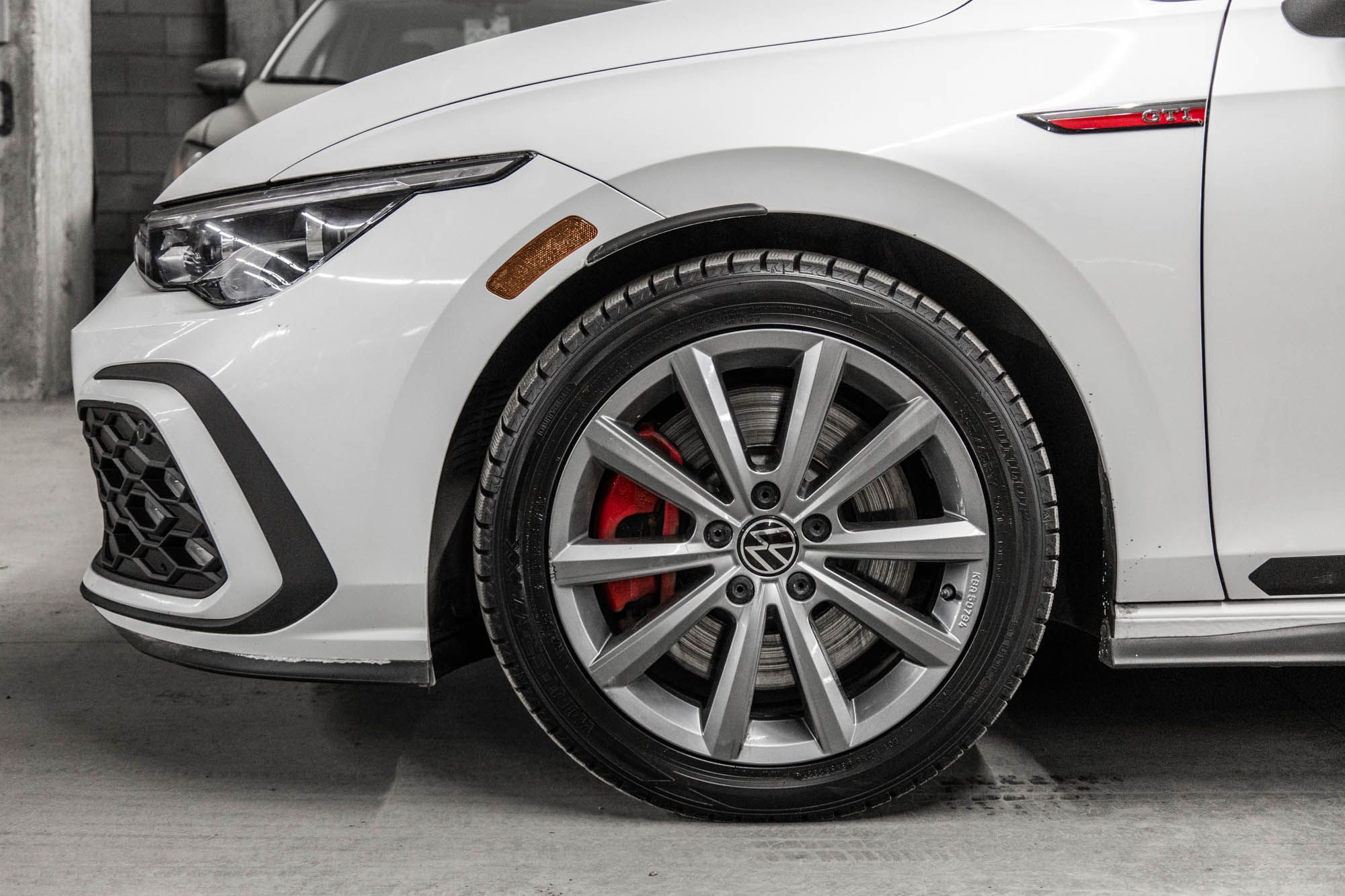 Volkswagen GTI  2023 à Dorval, Québec