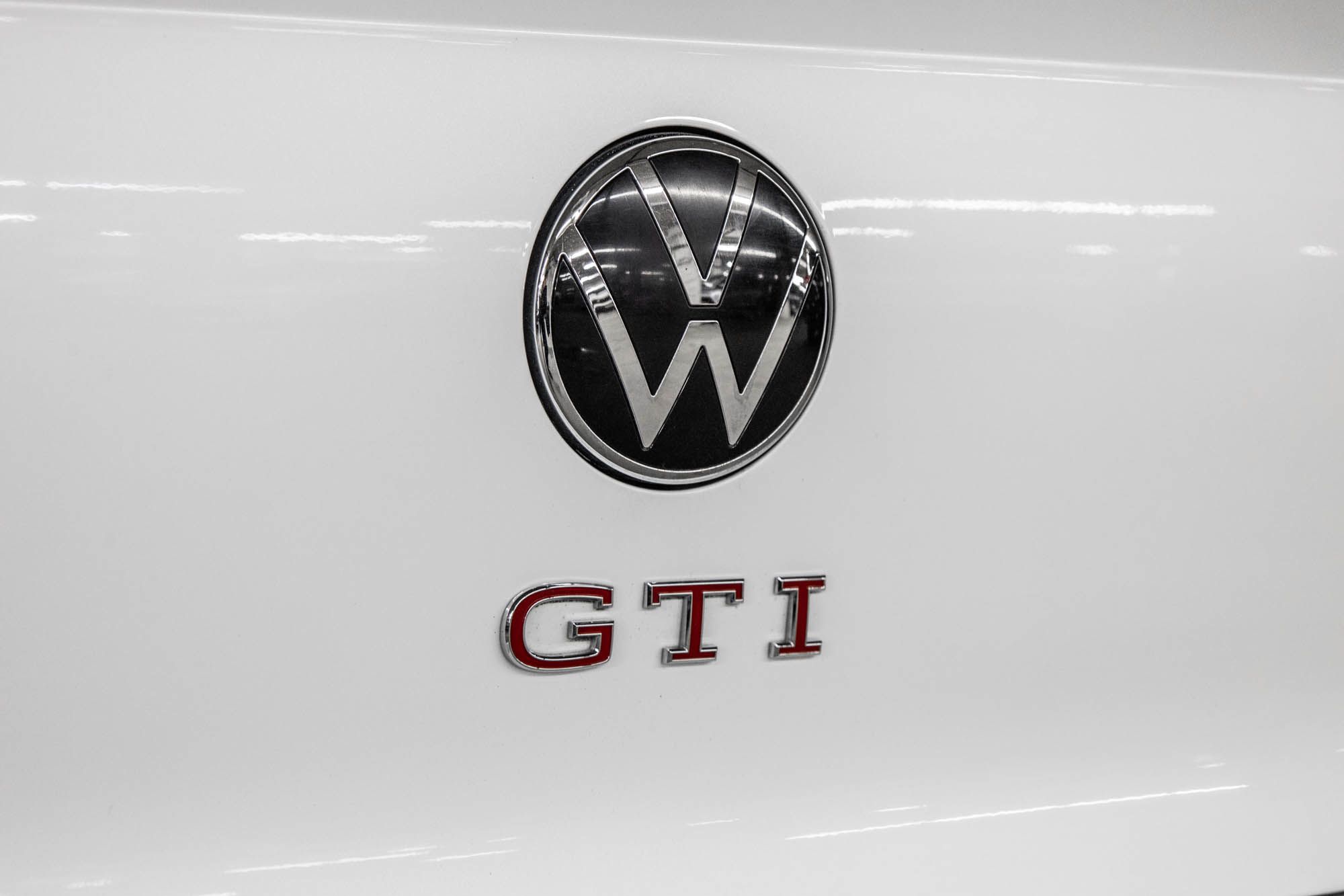 Volkswagen GTI  2023 à Dorval, Québec