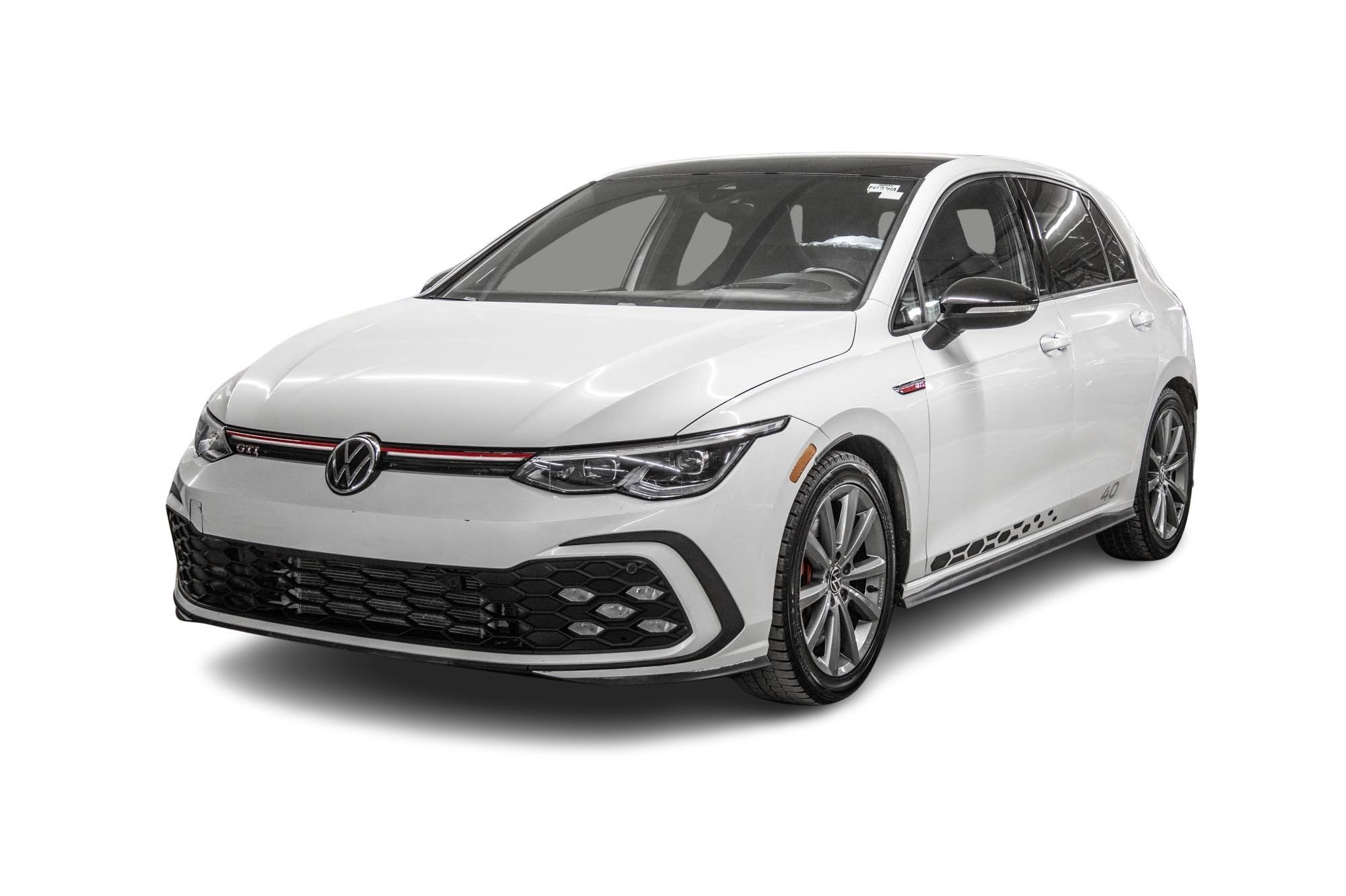Volkswagen GTI  2023 à Dorval, Québec