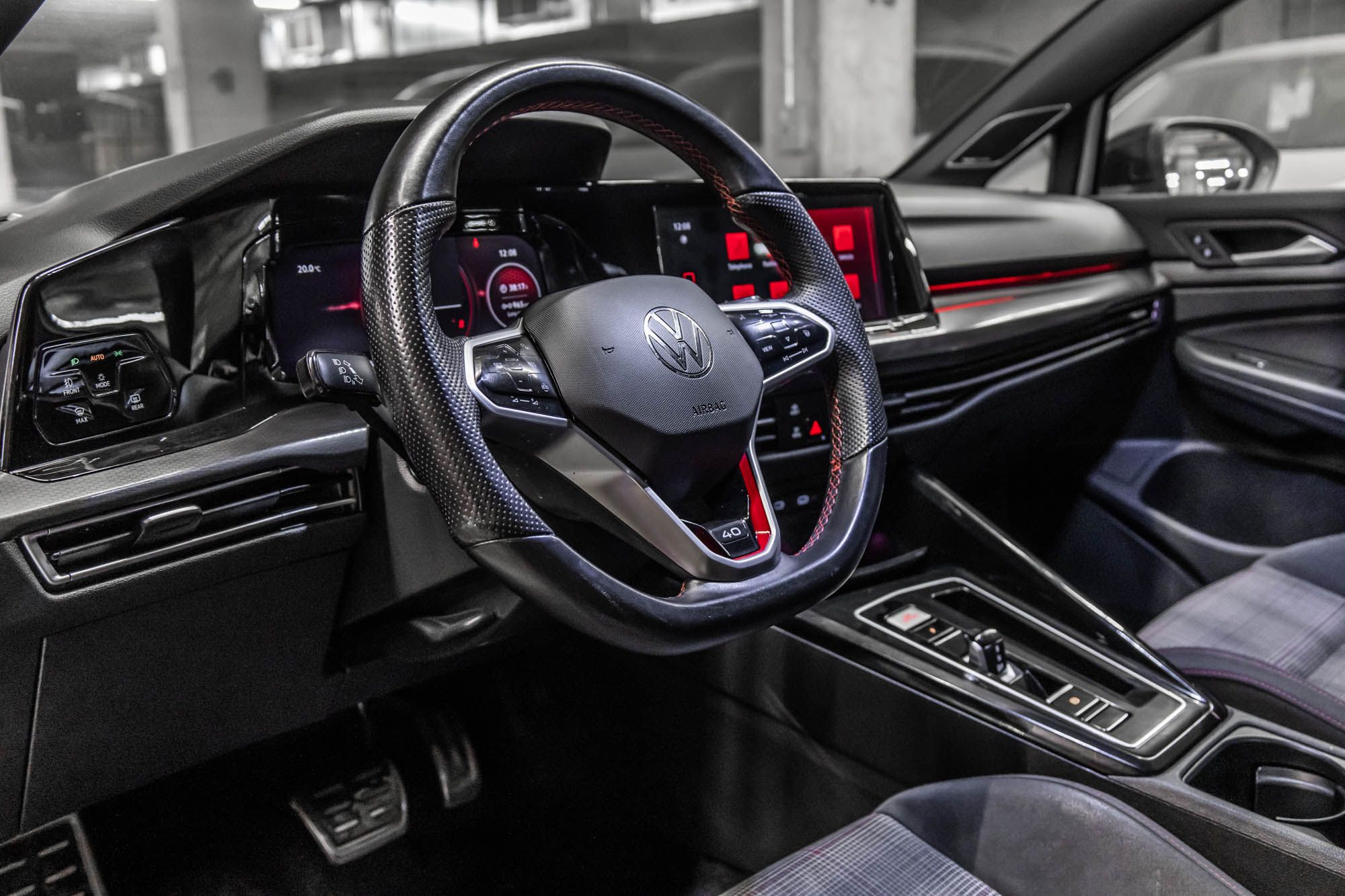 Volkswagen GTI  2023 à Dorval, Québec