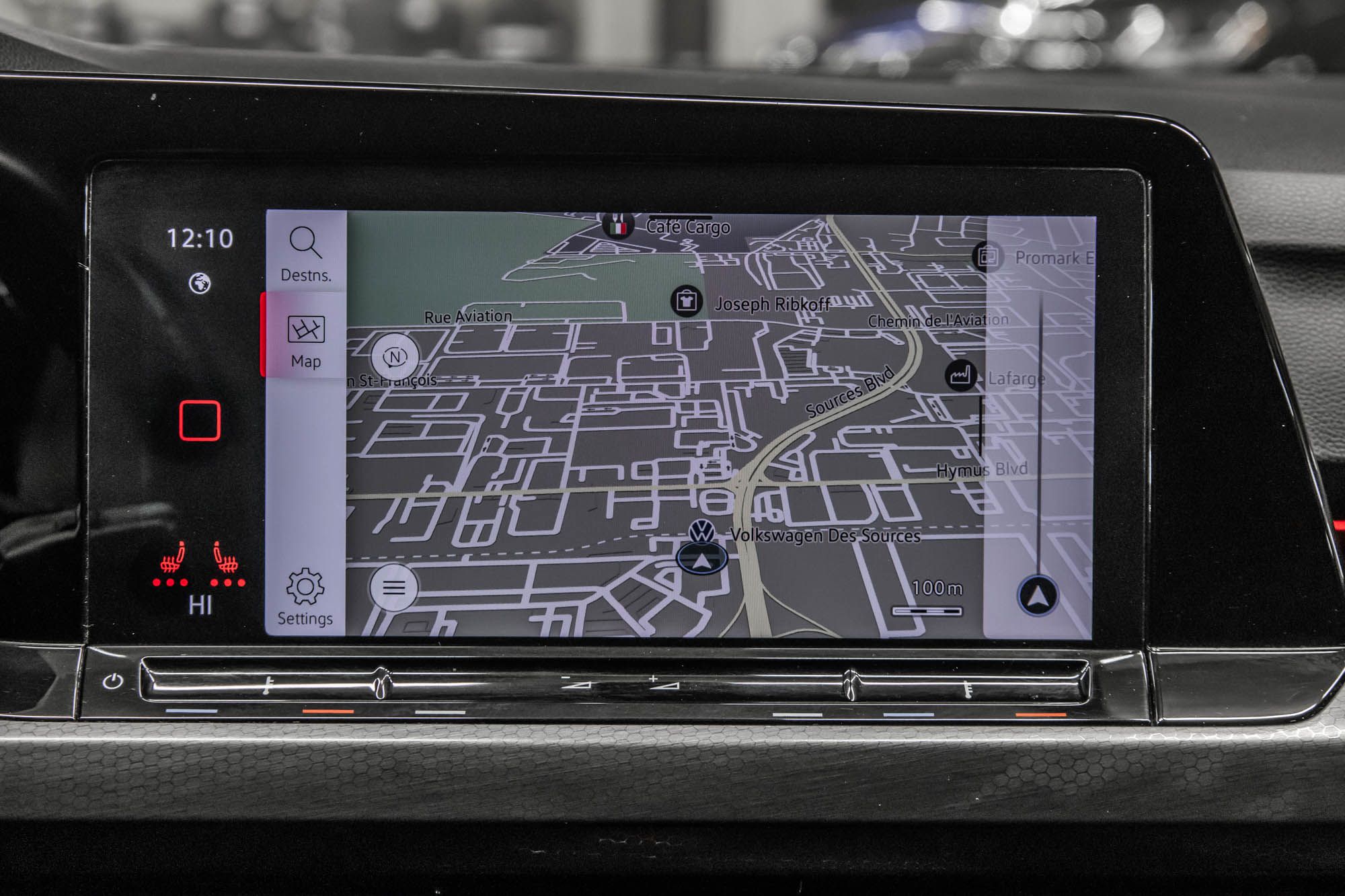 Volkswagen GTI  2023 à Dorval, Québec