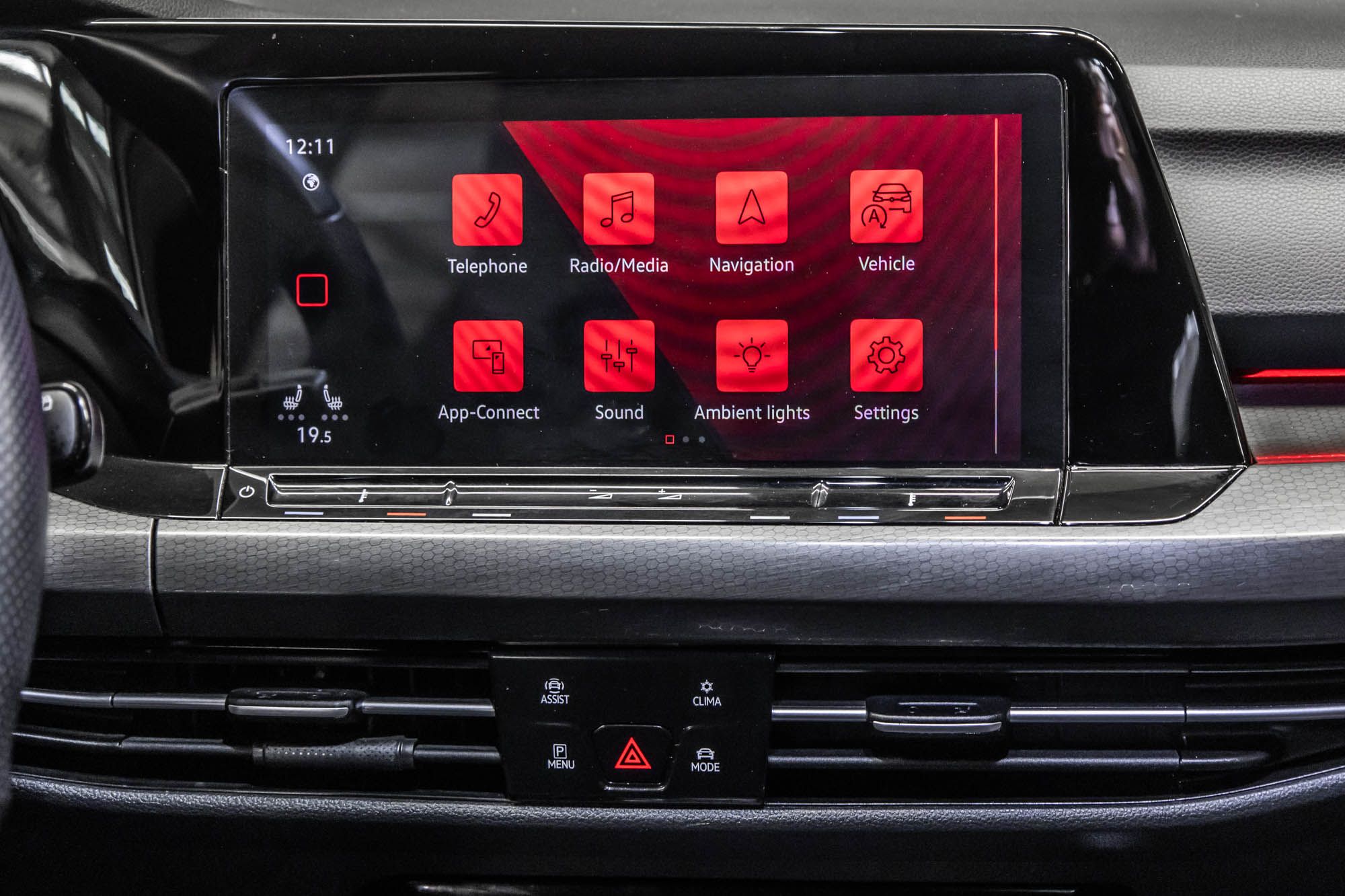 Volkswagen GTI  2023 à Dorval, Québec