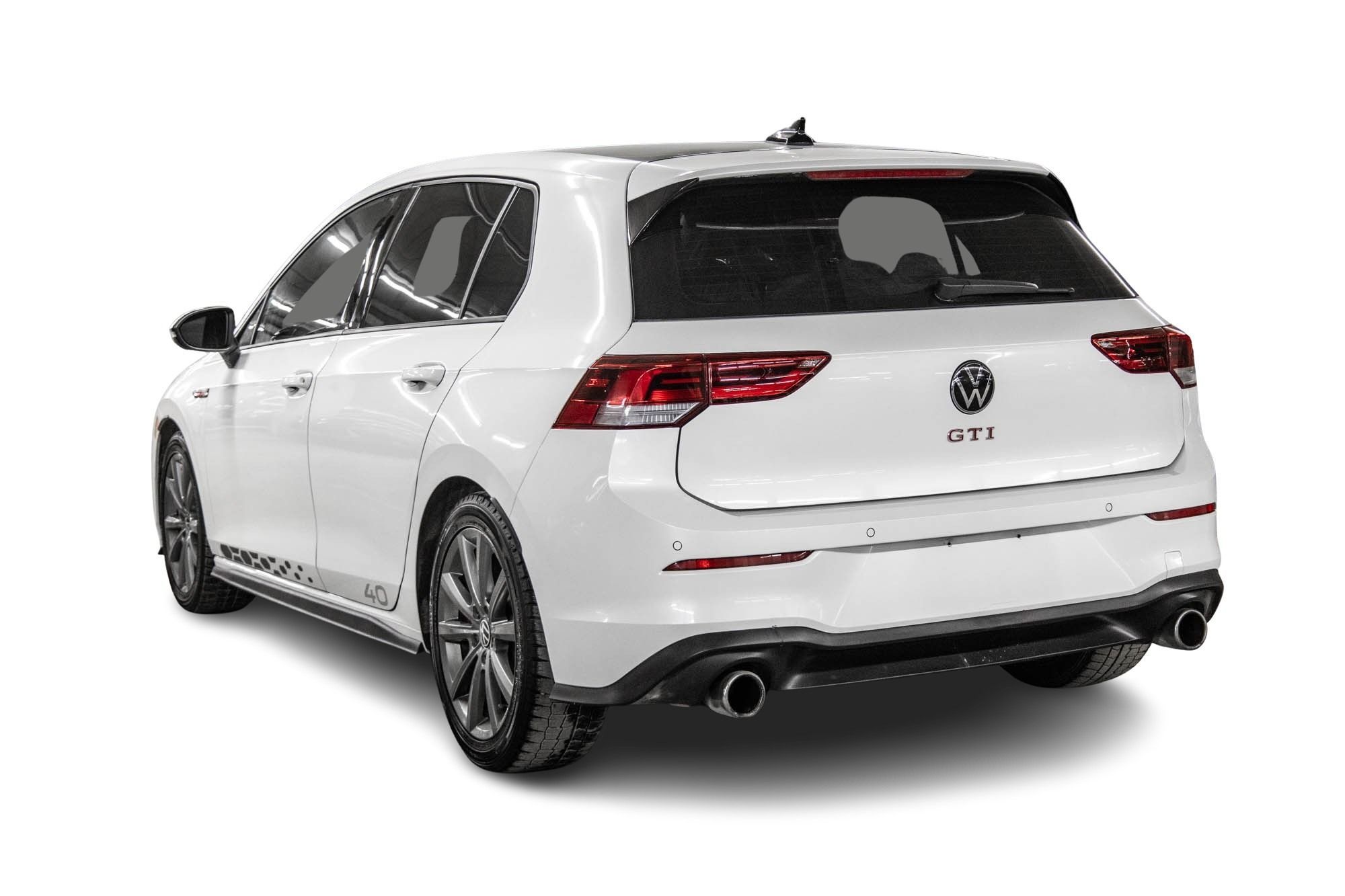 Volkswagen GTI  2023 à Dorval, Québec