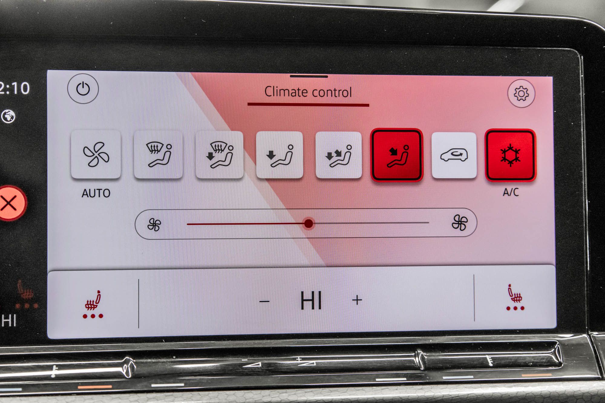 Volkswagen GTI  2023 à Dorval, Québec