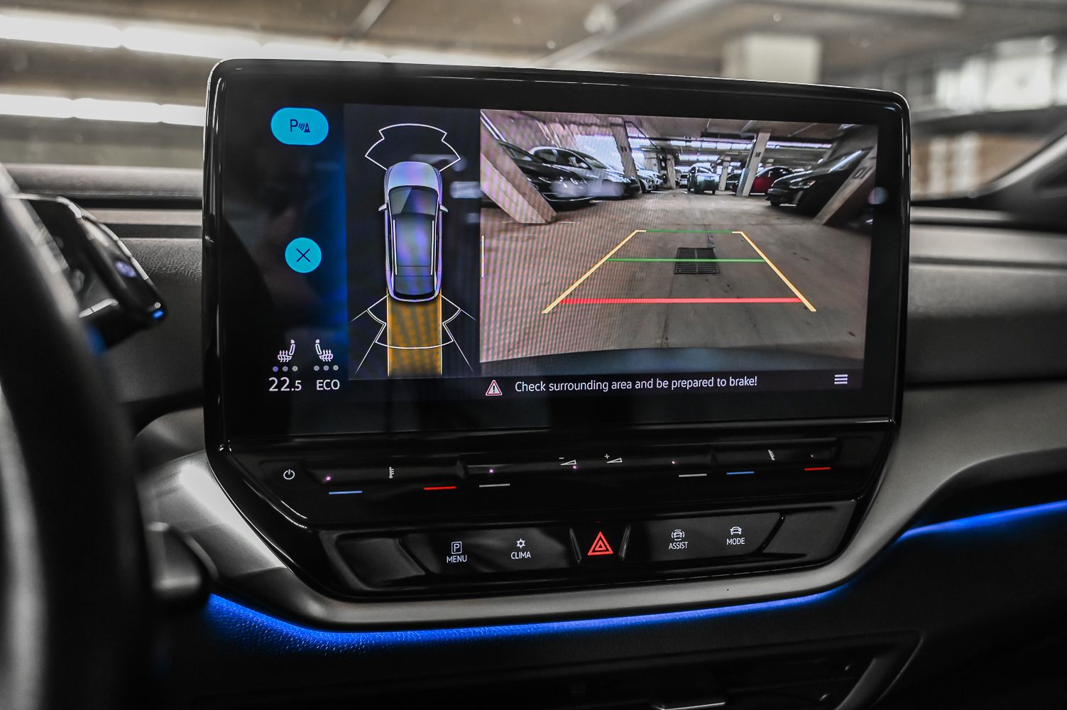 2021 Volkswagen ID.4