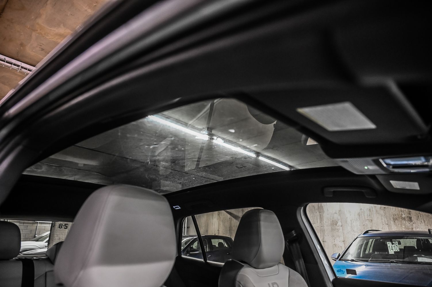 2021 Volkswagen ID.4