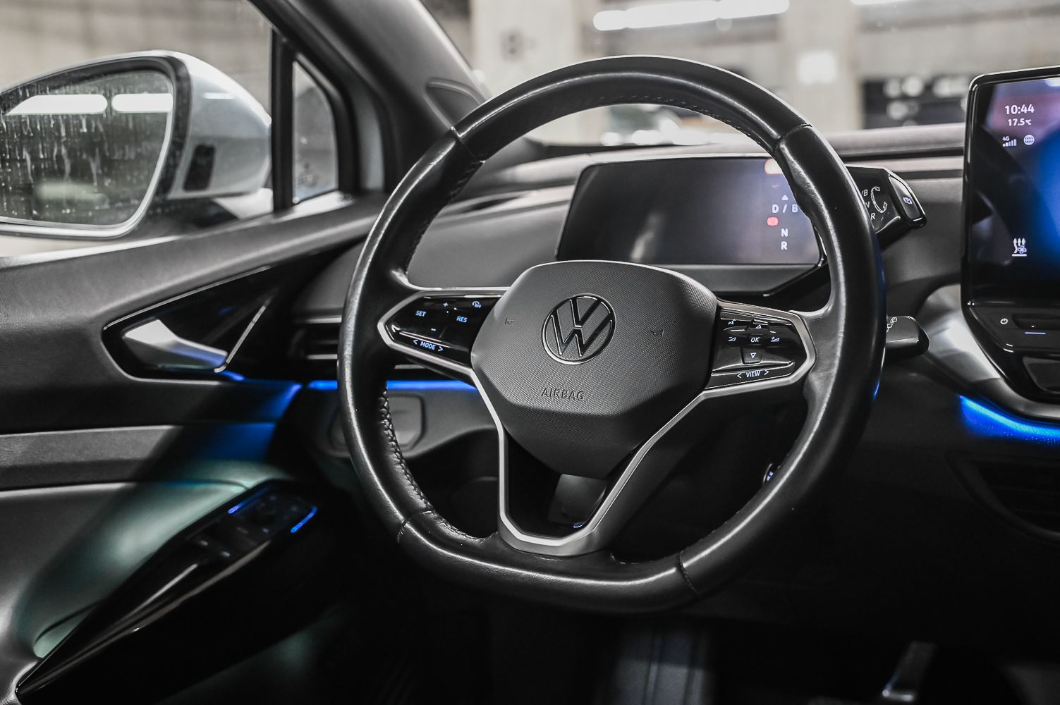 2021 Volkswagen ID.4