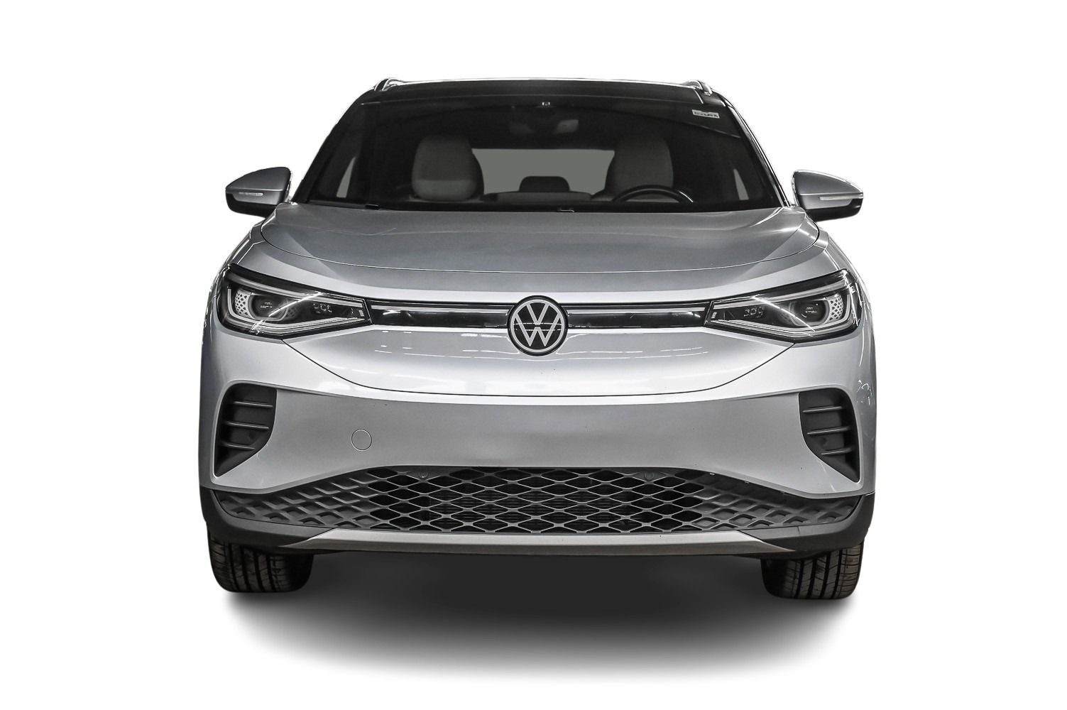 2021 Volkswagen ID.4