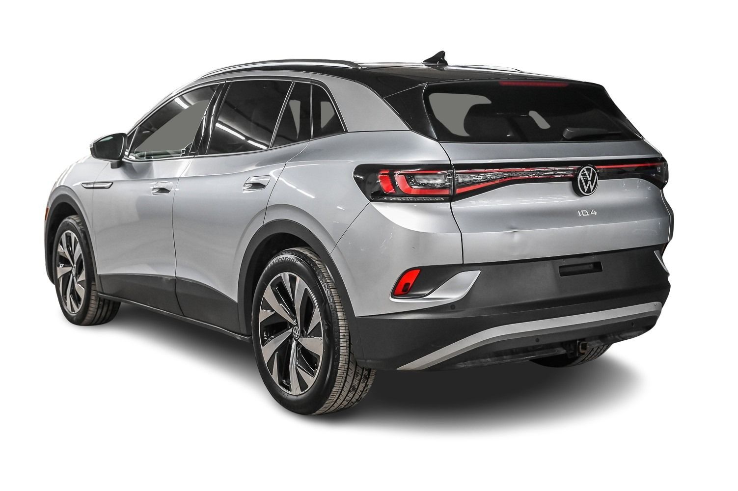 2021 Volkswagen ID.4