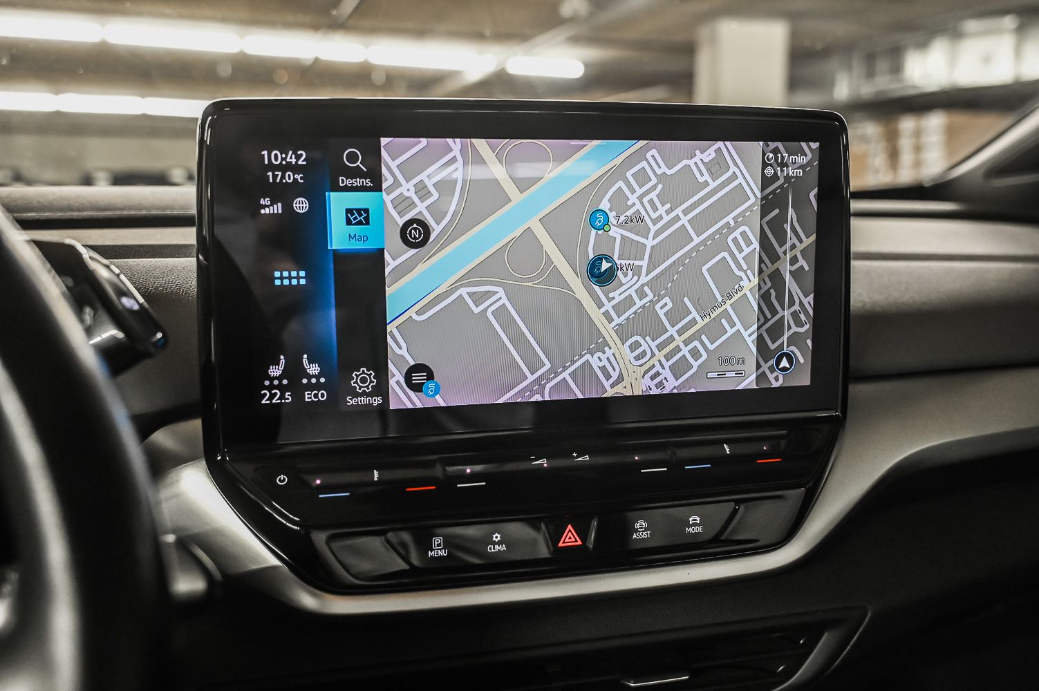 2021 Volkswagen ID.4