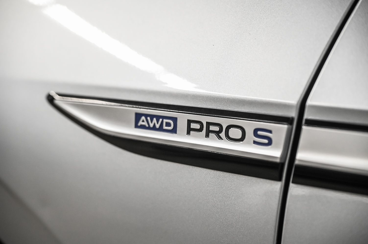 2021 Volkswagen ID.4