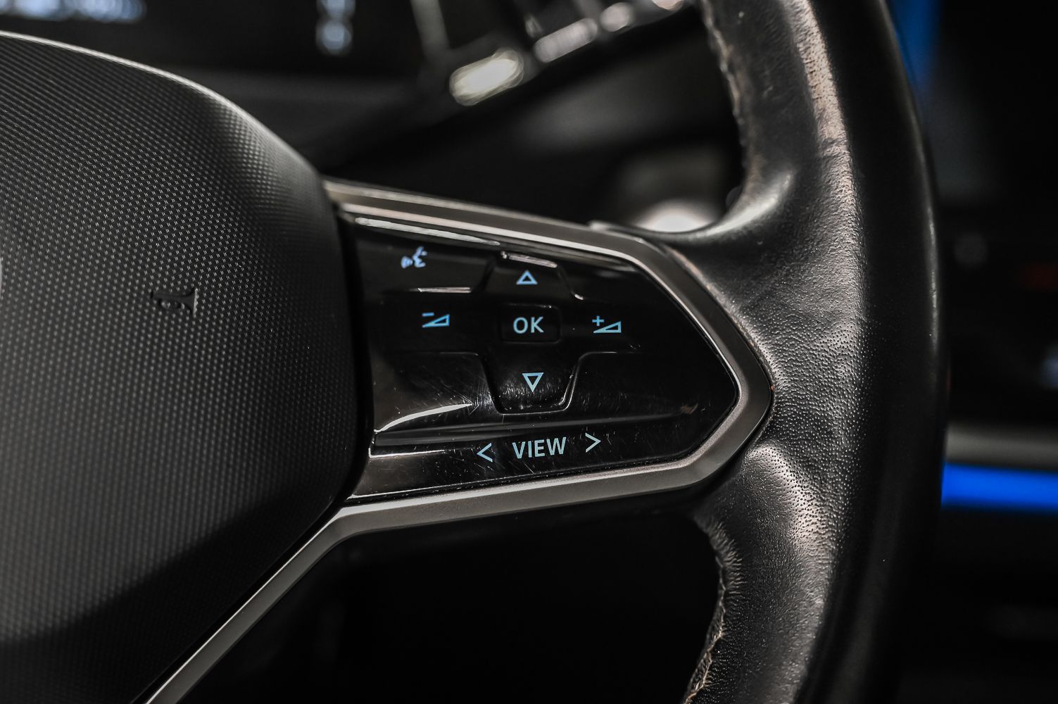 2021 Volkswagen ID.4