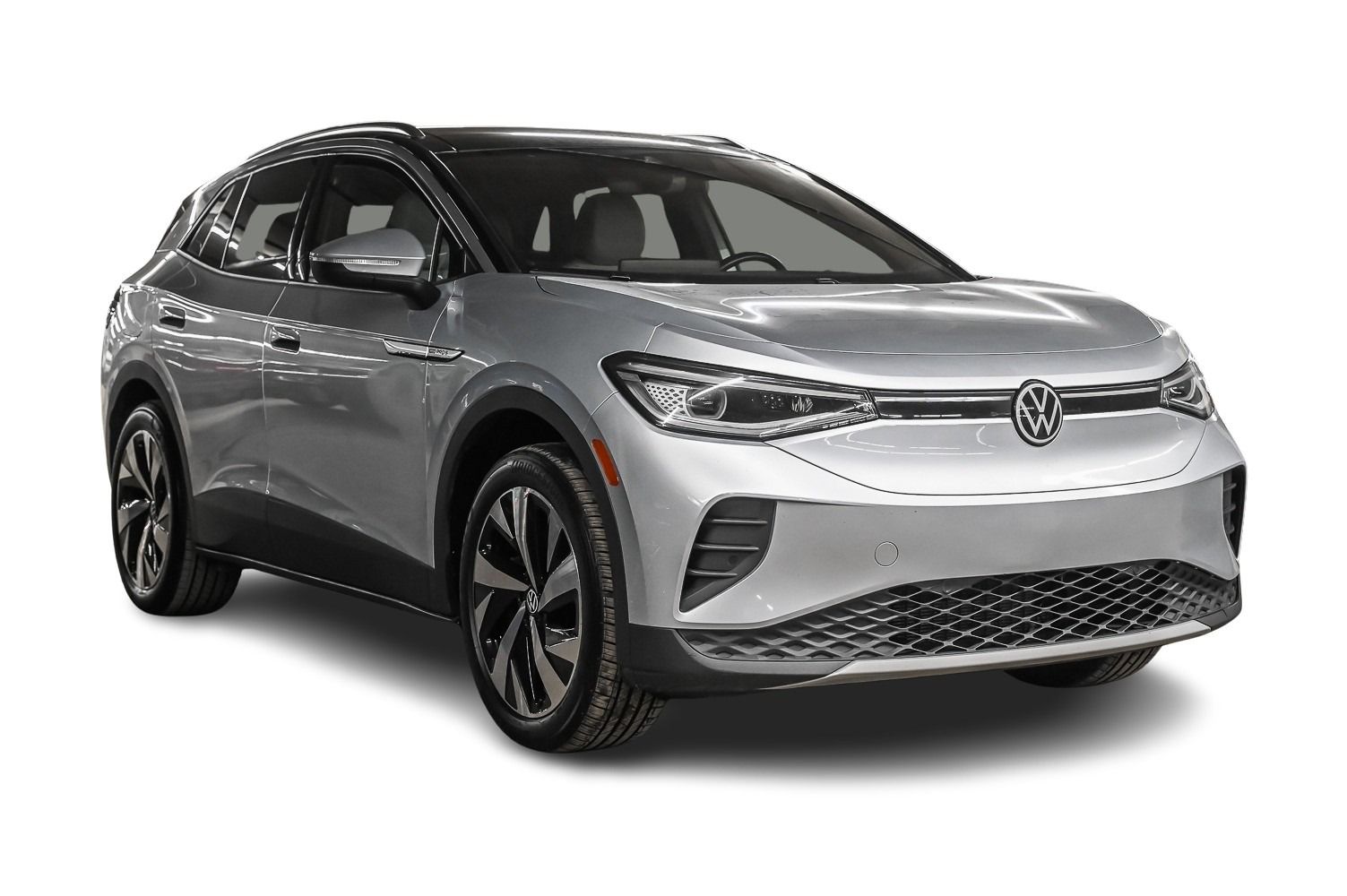 2021 Volkswagen ID.4