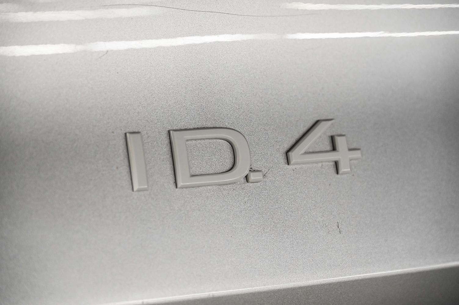2021 Volkswagen ID.4