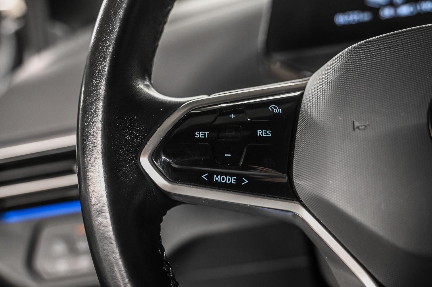 2021 Volkswagen ID.4